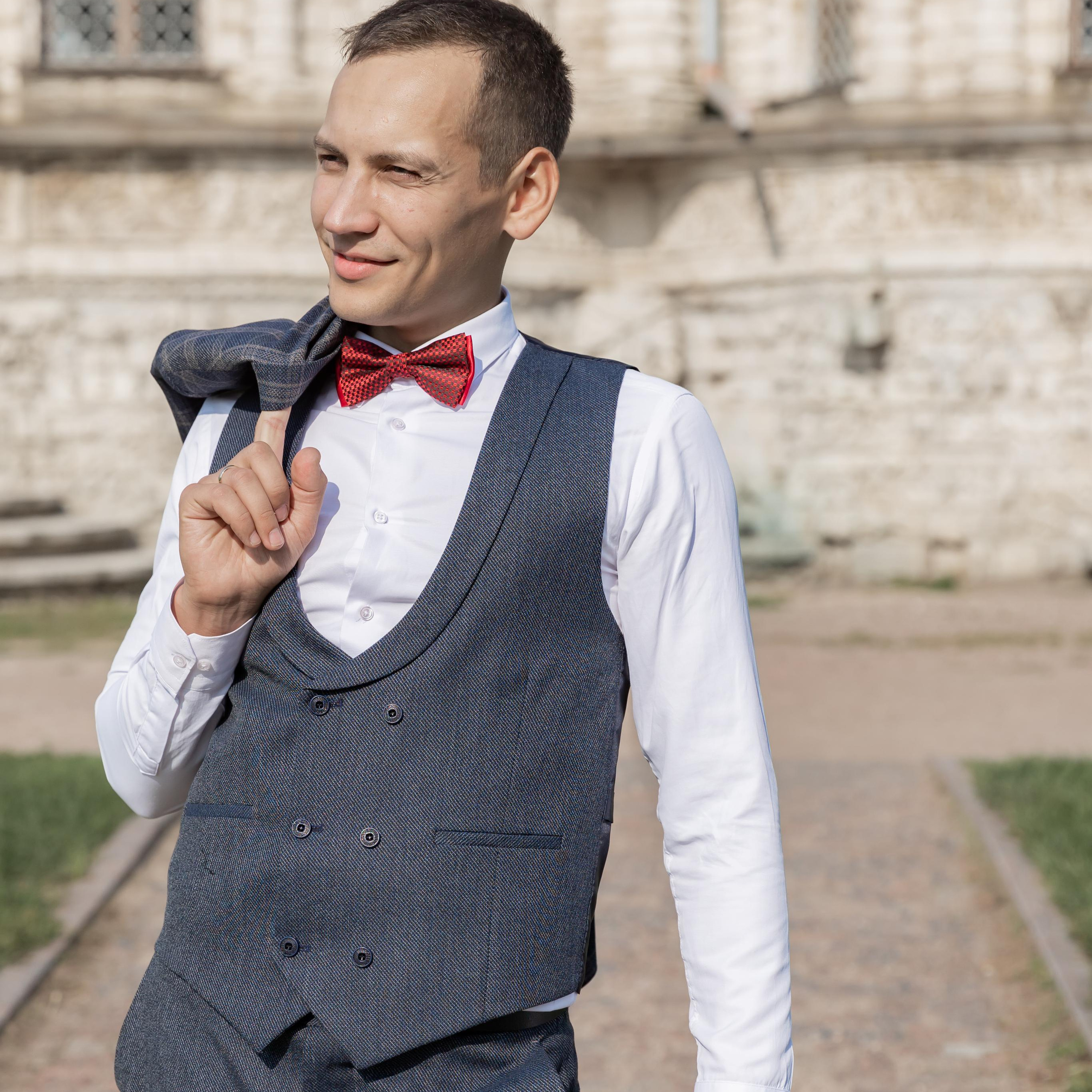 Андрей и Мария. ФотоВидеоСъемка свадеб и мероприятий