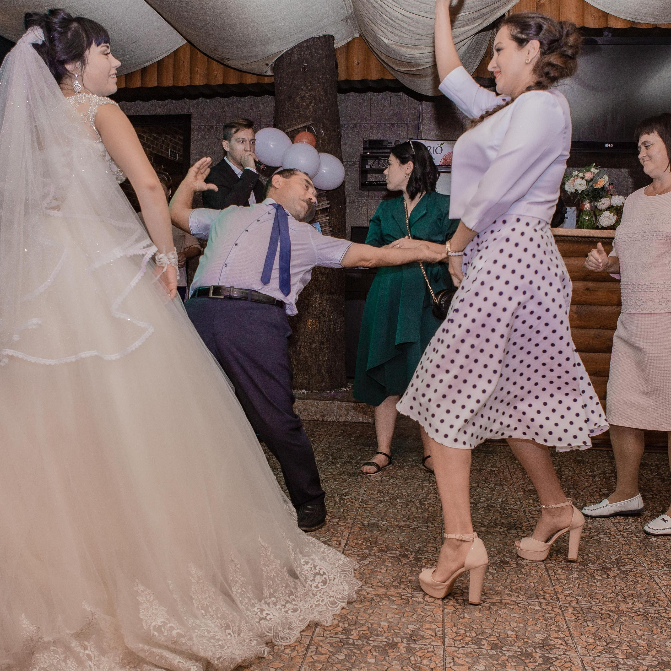 Александр и Анна. ФотоВидеоСъемка свадеб и мероприятий