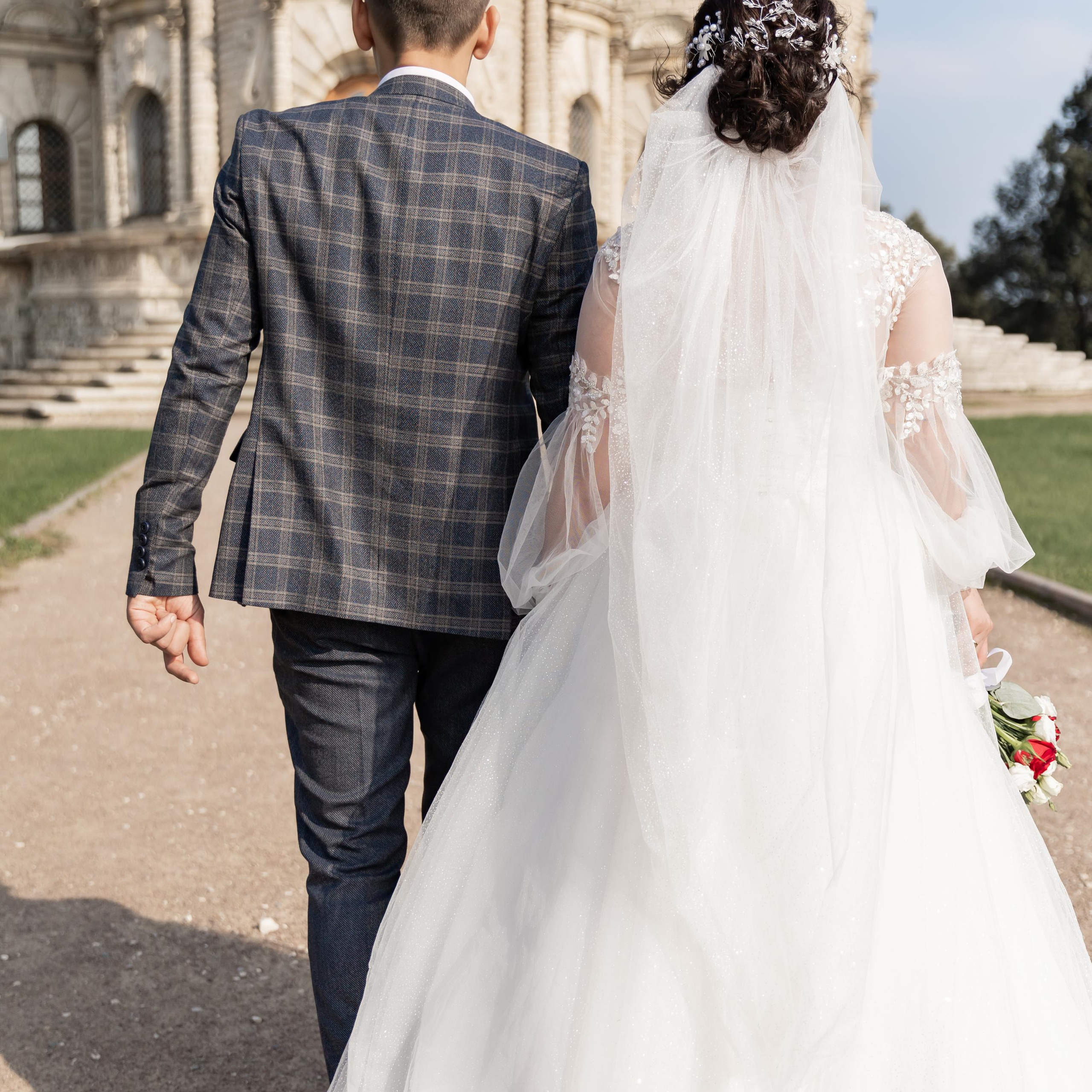 Андрей и Мария. ФотоВидеоСъемка свадеб и мероприятий