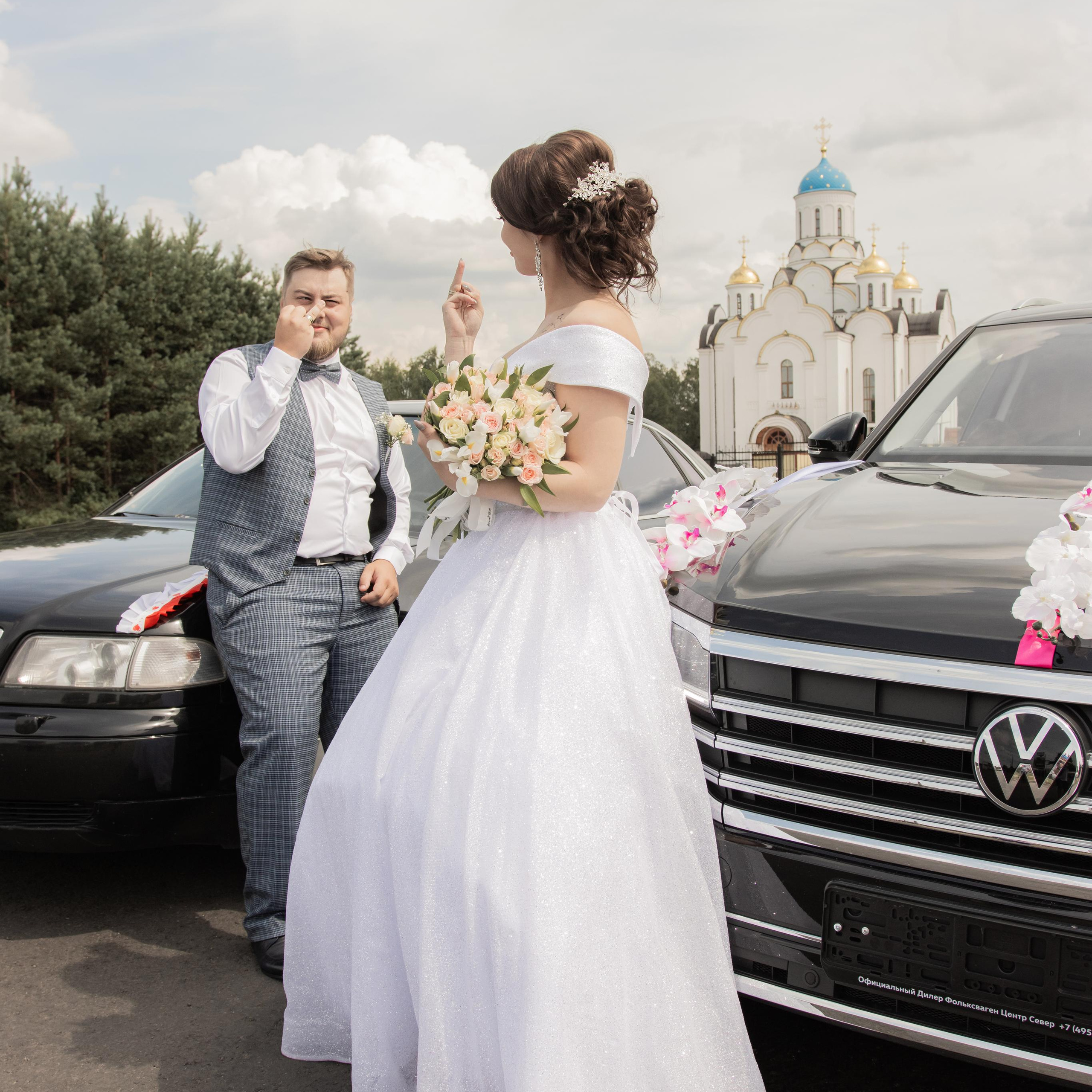 Разное. ФотоВидеоСъемка свадеб и мероприятий