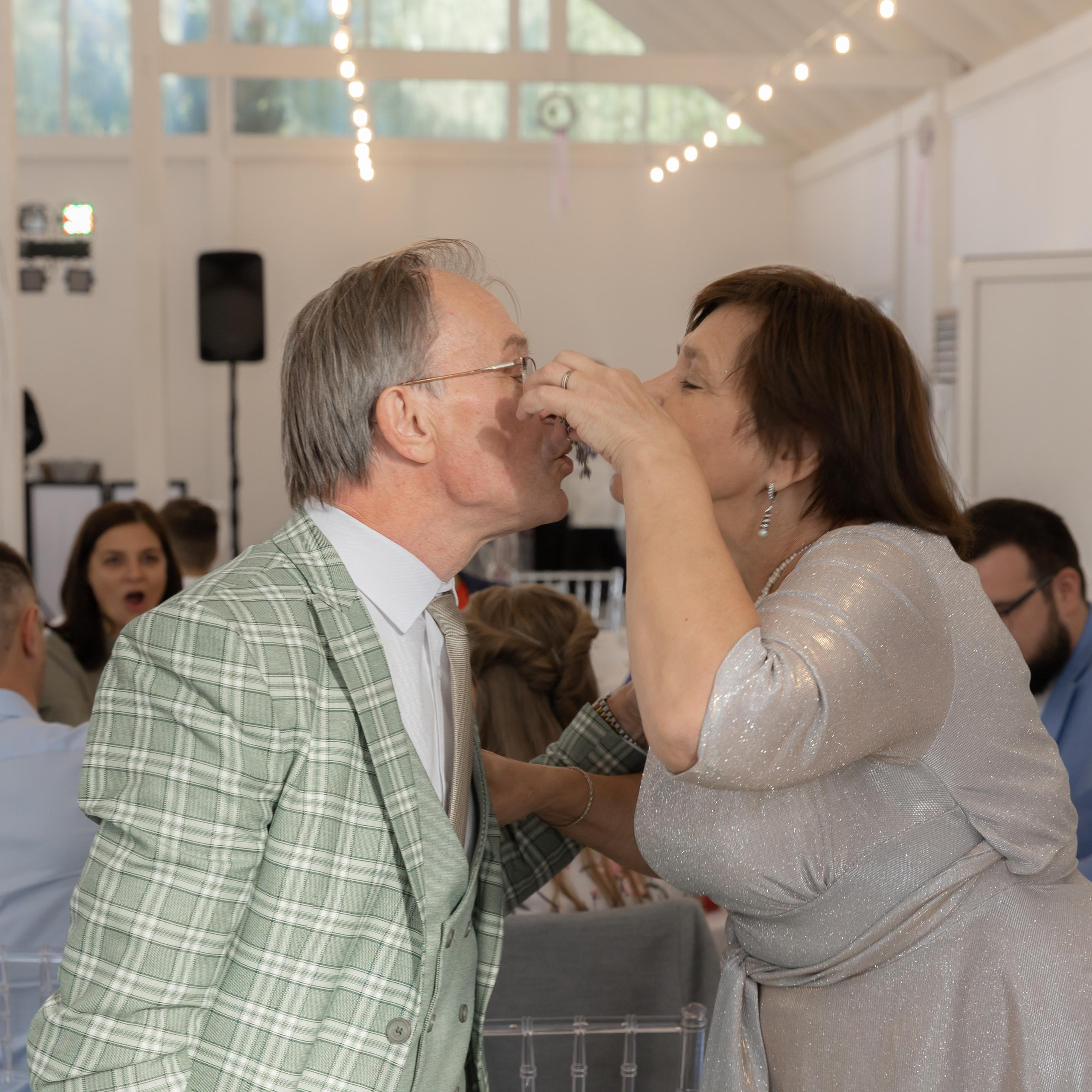 Михаил и Анастасия. ФотоВидеоСъемка свадеб и мероприятий