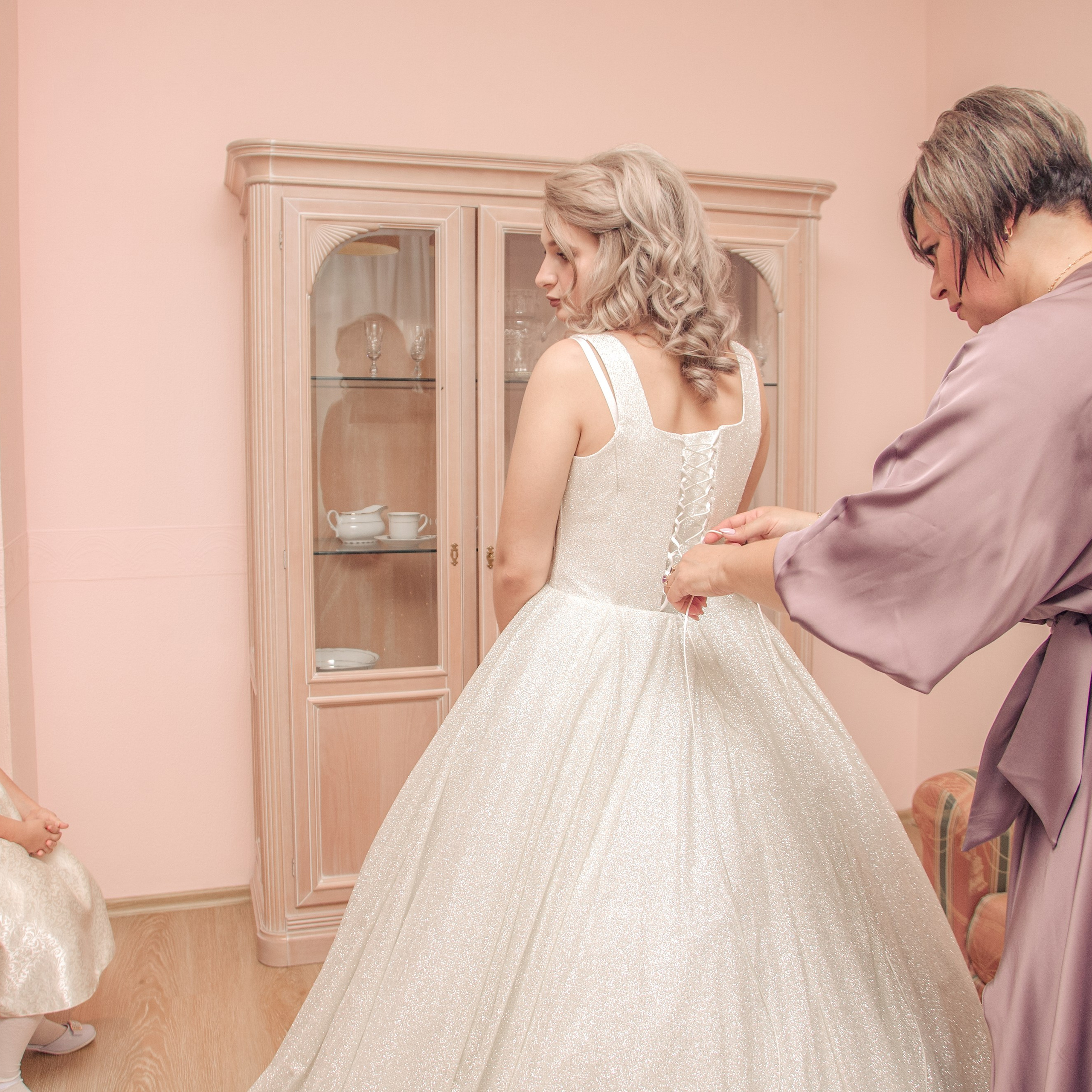 Алексей и Виктория. ФотоВидеоСъемка свадеб и мероприятий