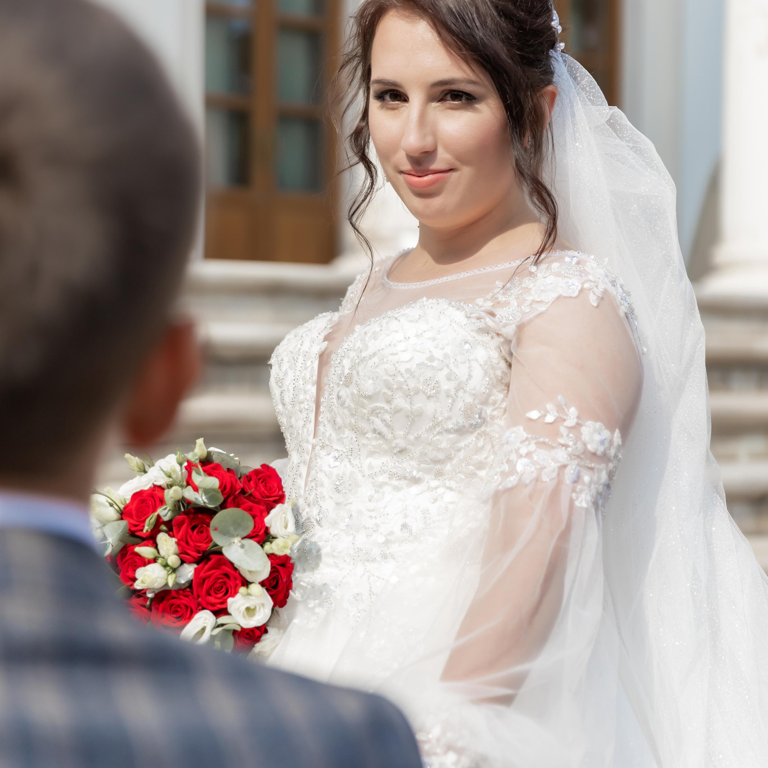 Андрей и Мария. ФотоВидеоСъемка свадеб и мероприятий