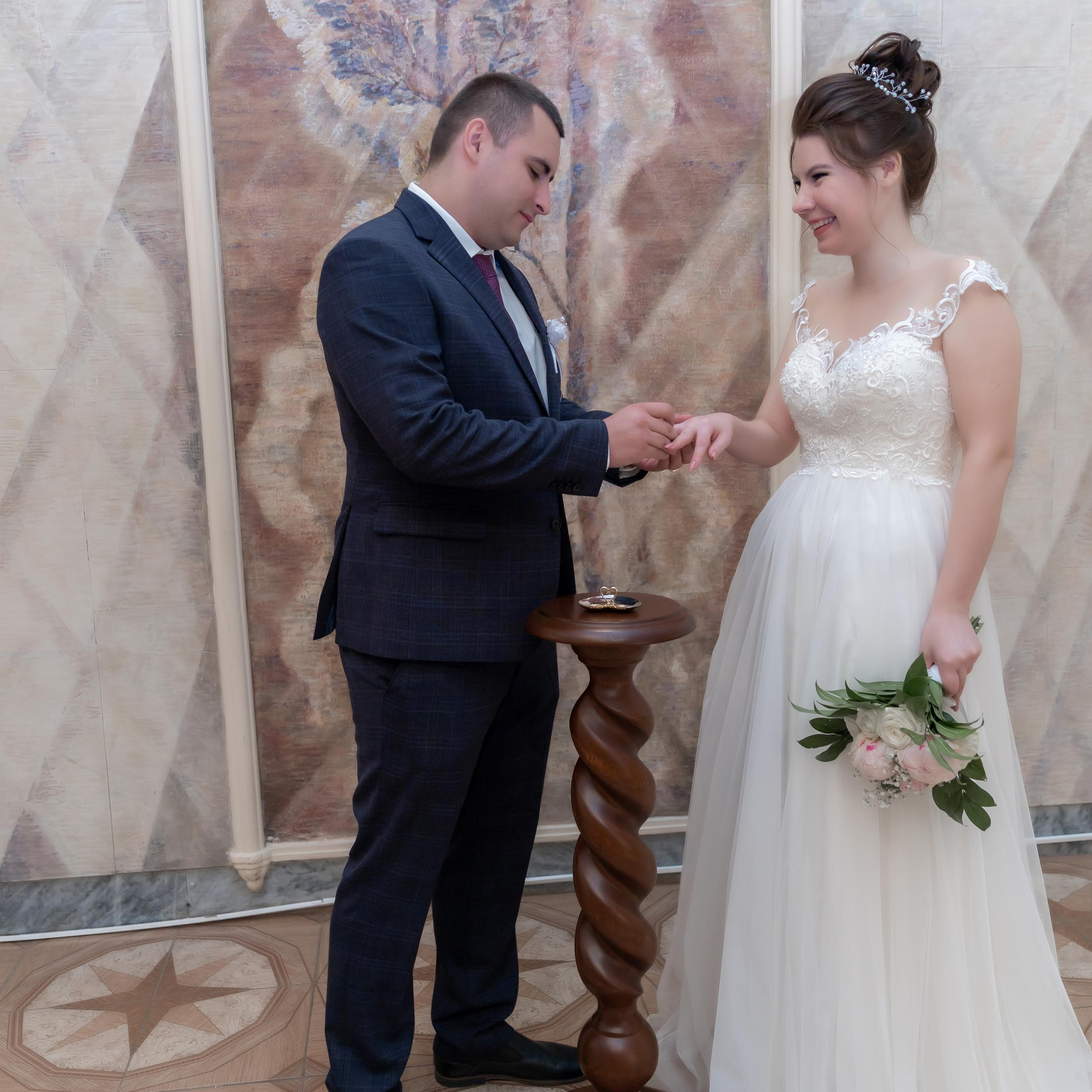 Артур и Анастасия. ФотоВидеоСъемка свадеб и мероприятий