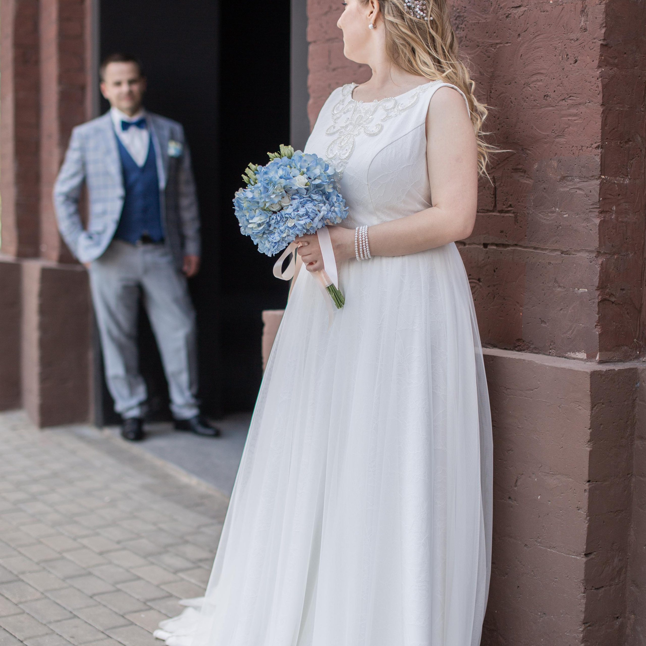 Евгений и Елена. ФотоВидеоСъемка свадеб и мероприятий