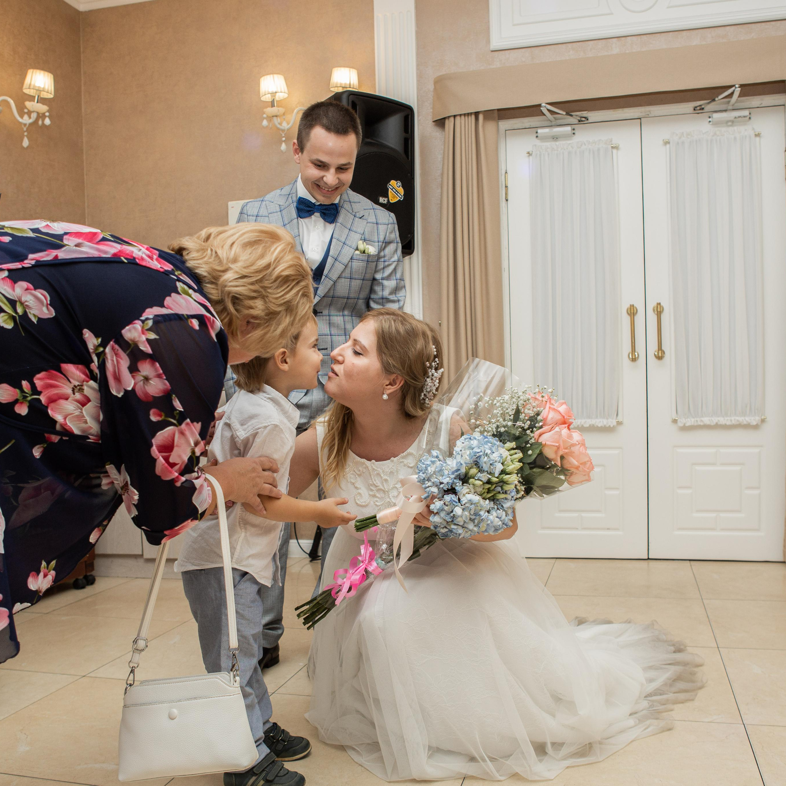 Евгений и Елена. ФотоВидеоСъемка свадеб и мероприятий