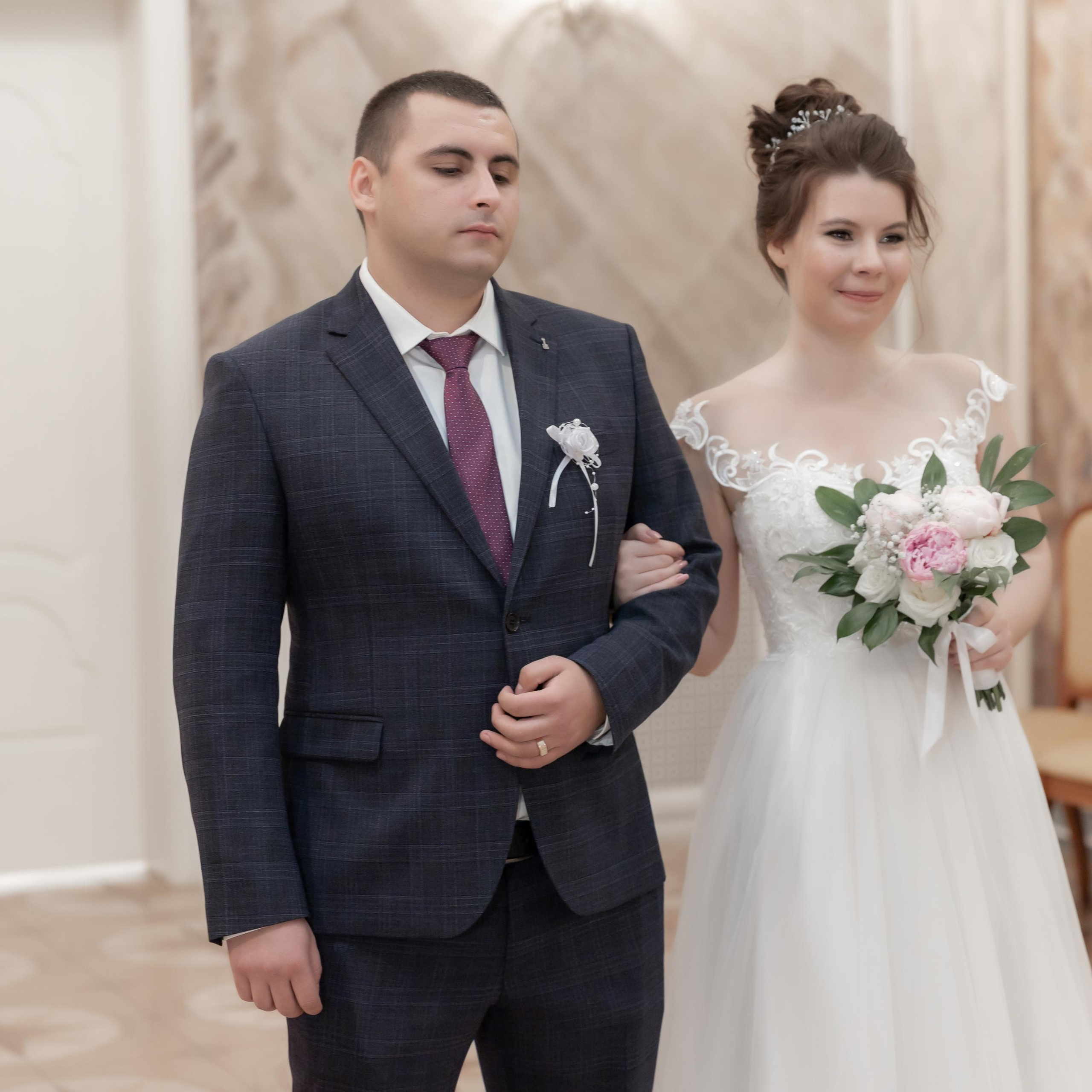 Артур и Анастасия. ФотоВидеоСъемка свадеб и мероприятий