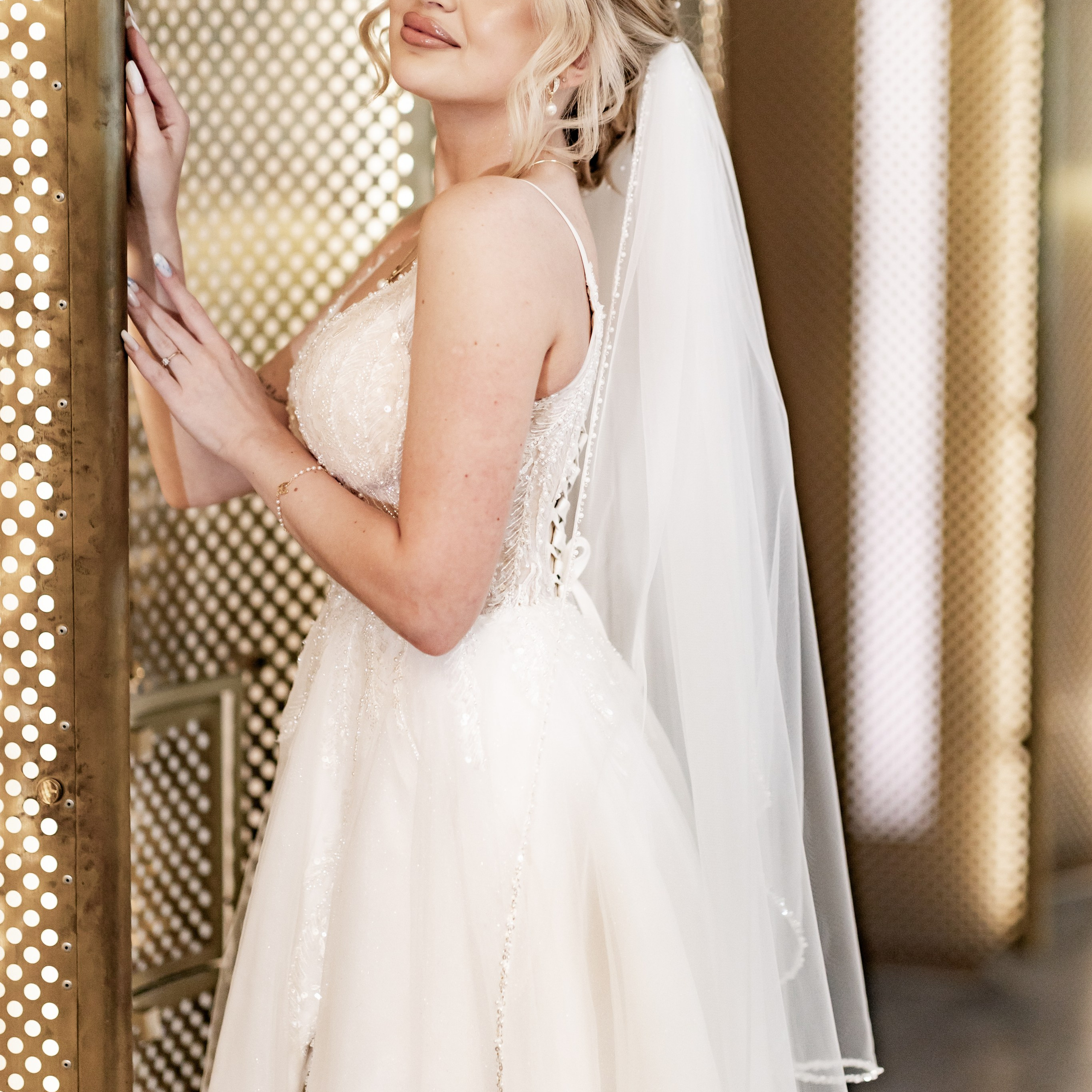 Кирилл и Виктория. ФотоВидеоСъемка свадеб и мероприятий