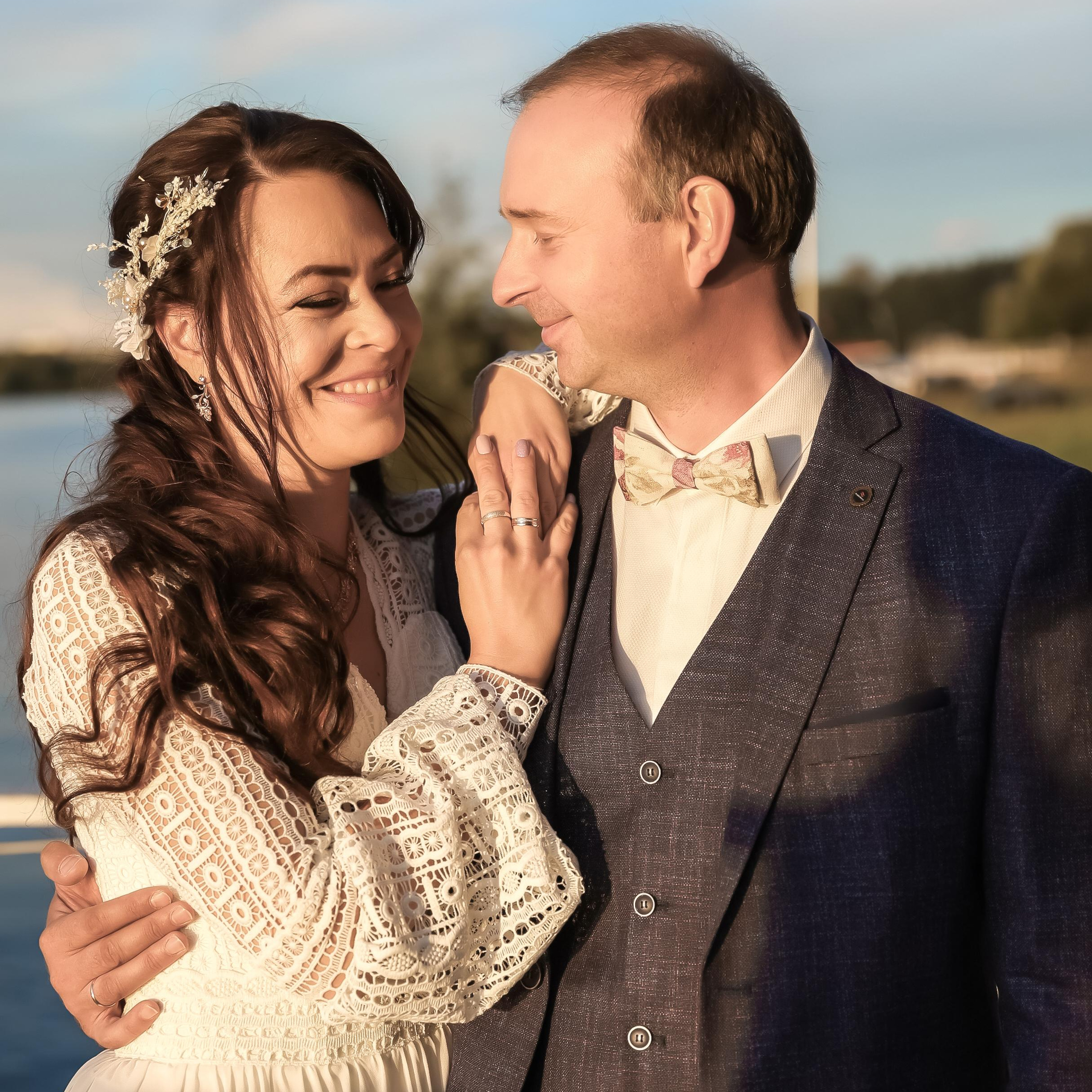 Михаил и Анастасия. ФотоВидеоСъемка свадеб и мероприятий