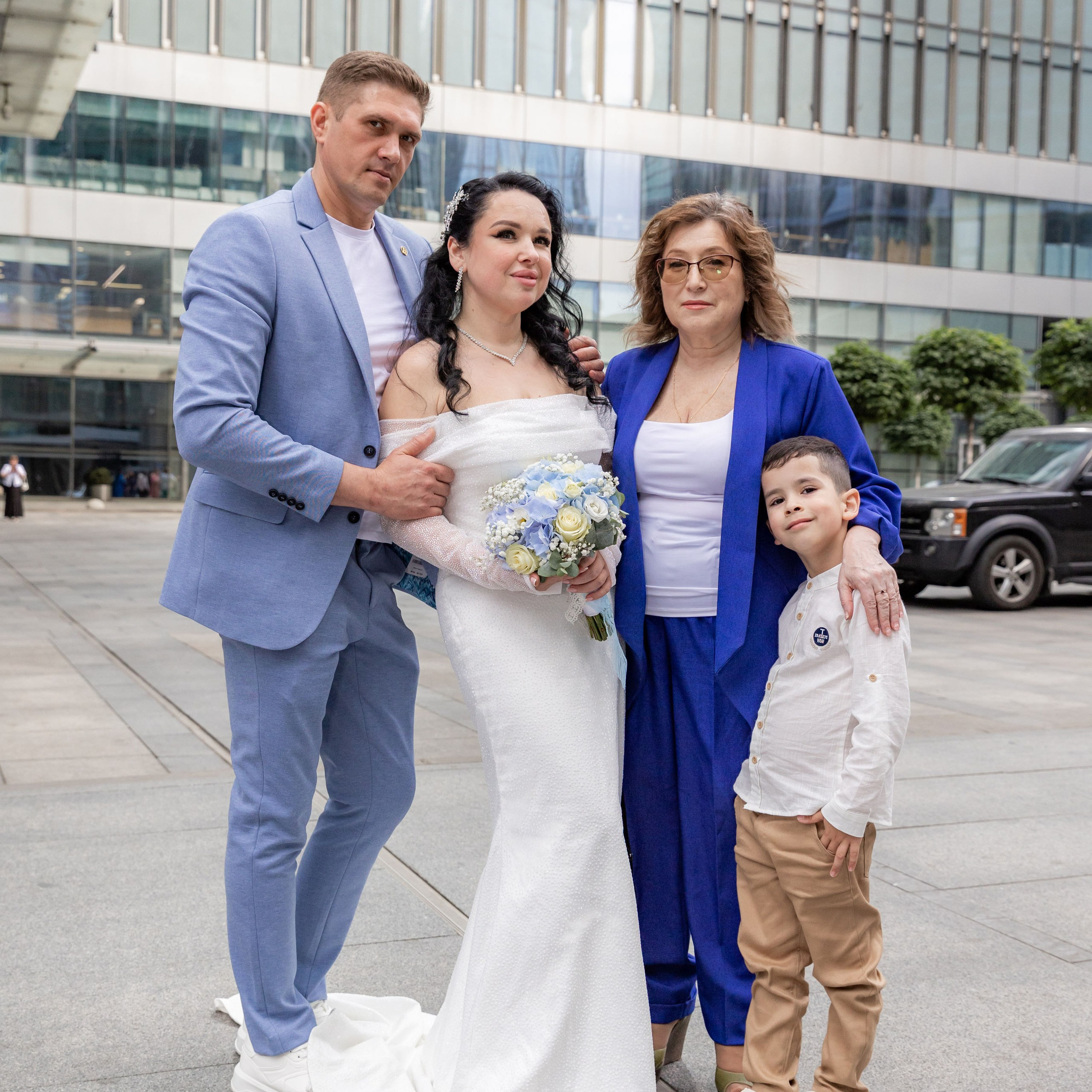 Виктор и Мария. ФотоВидеоСъемка свадеб и мероприятий