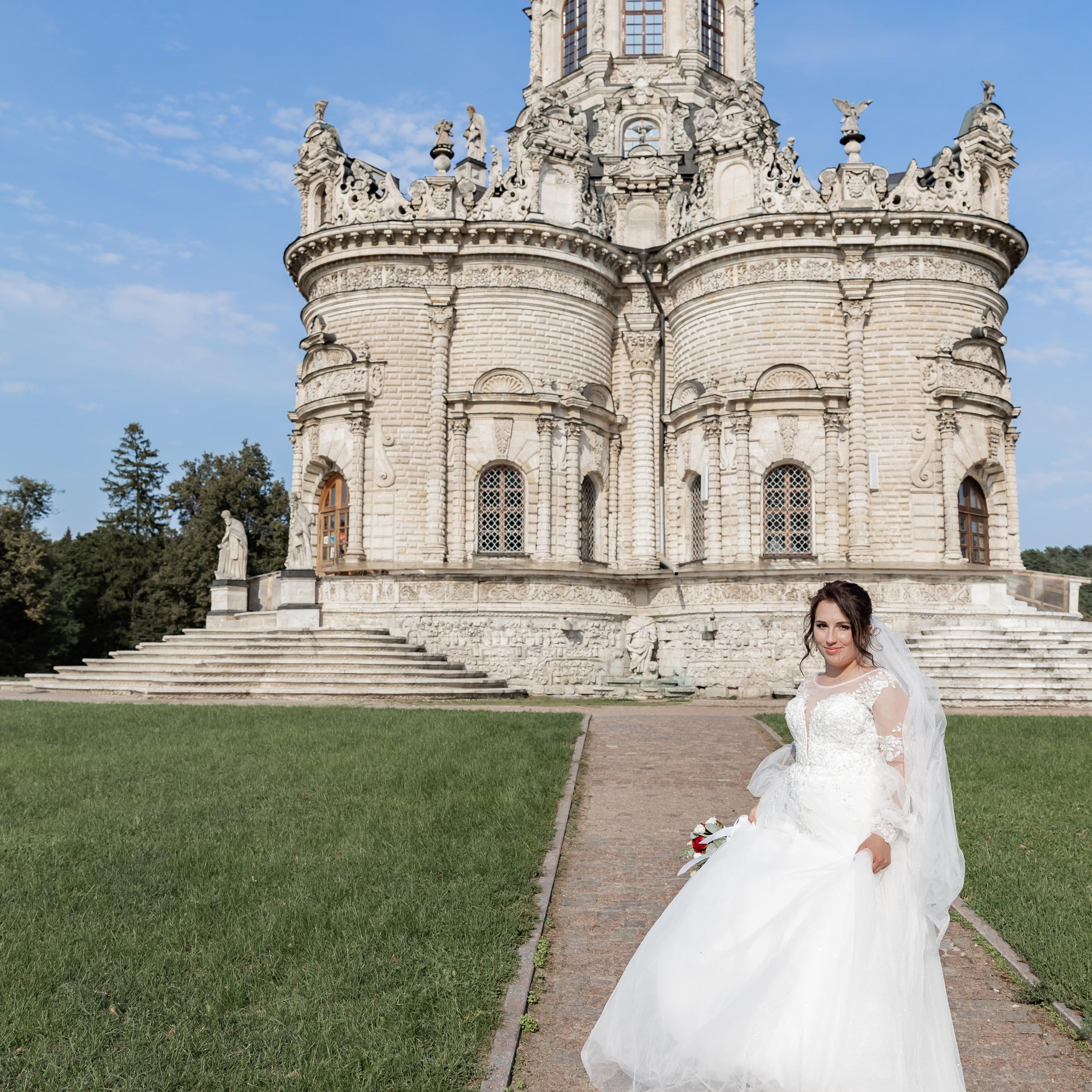 Андрей и Мария. ФотоВидеоСъемка свадеб и мероприятий