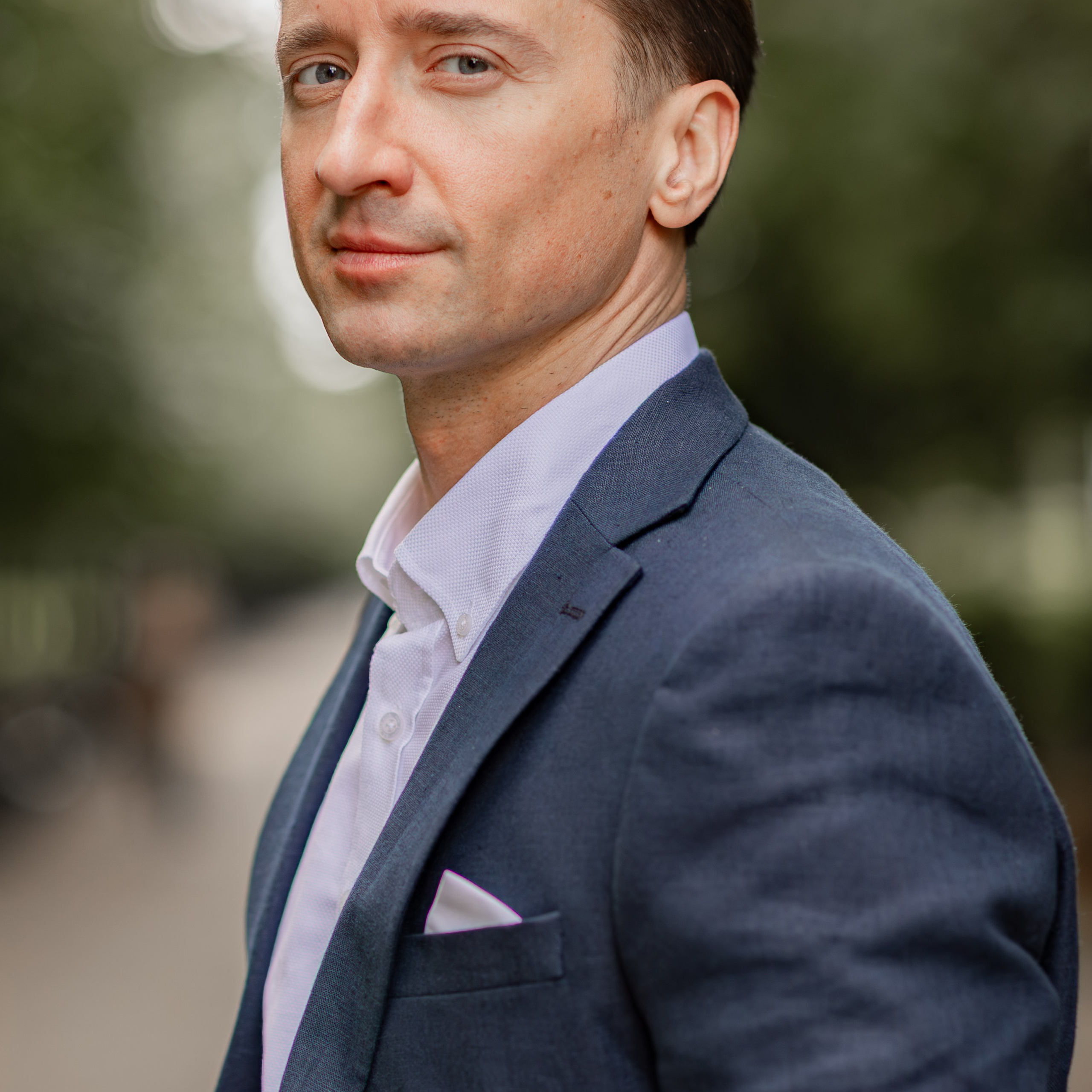 Николай и Наталья. ФотоВидеоСъемка свадеб и мероприятий