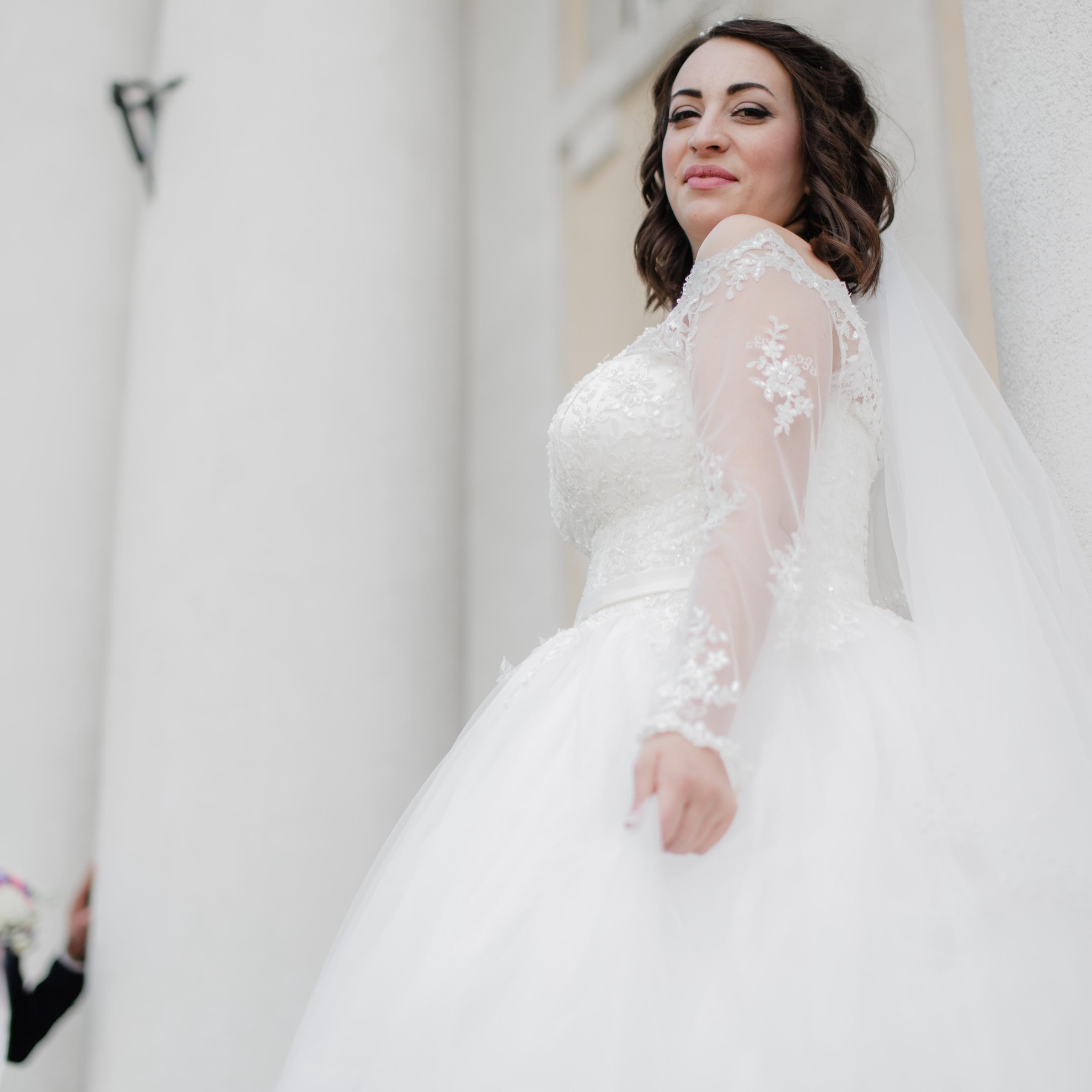 Андрей и Виктория. ФотоВидеоСъемка свадеб и мероприятий