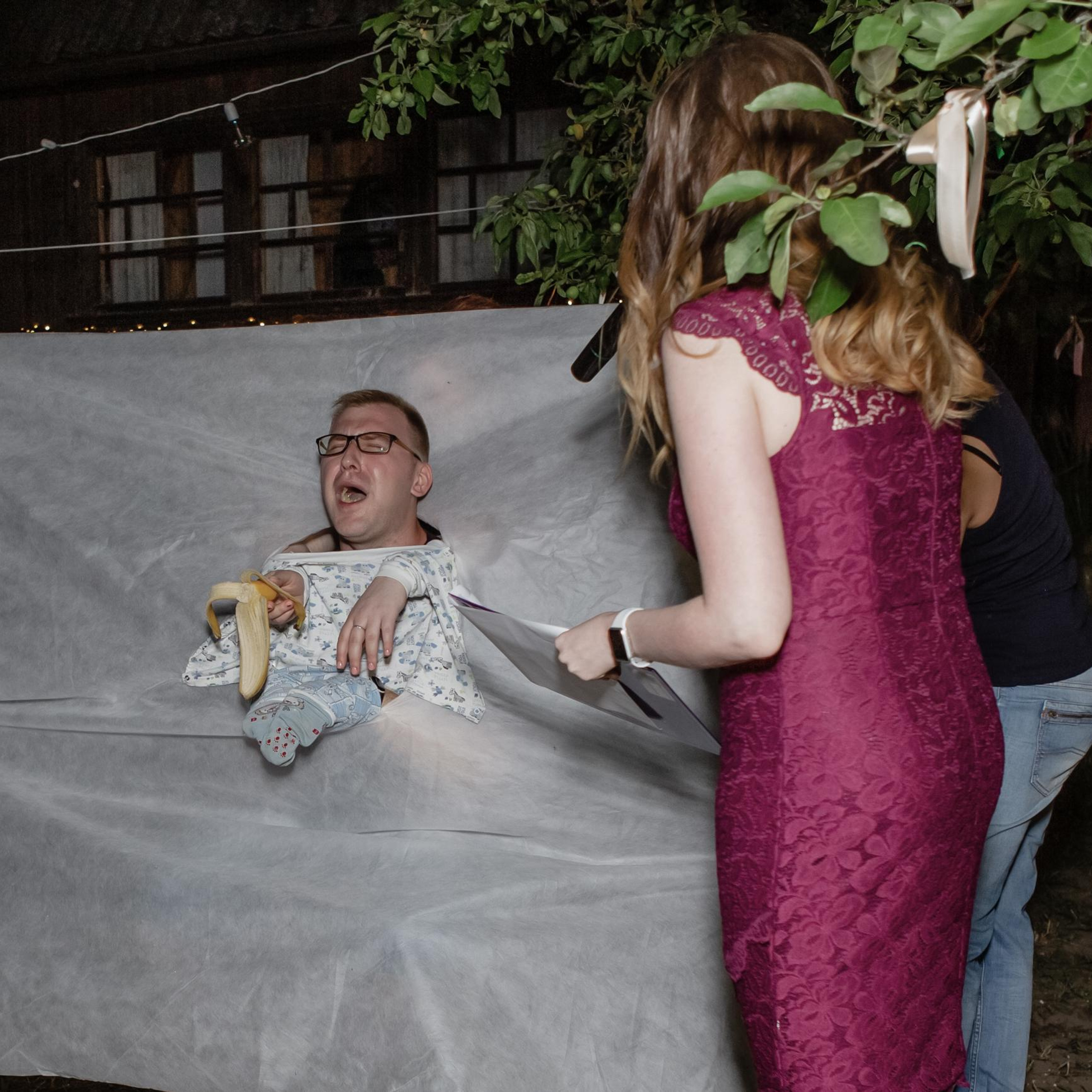 Евгений и Яна. ФотоВидеоСъемка свадеб и мероприятий