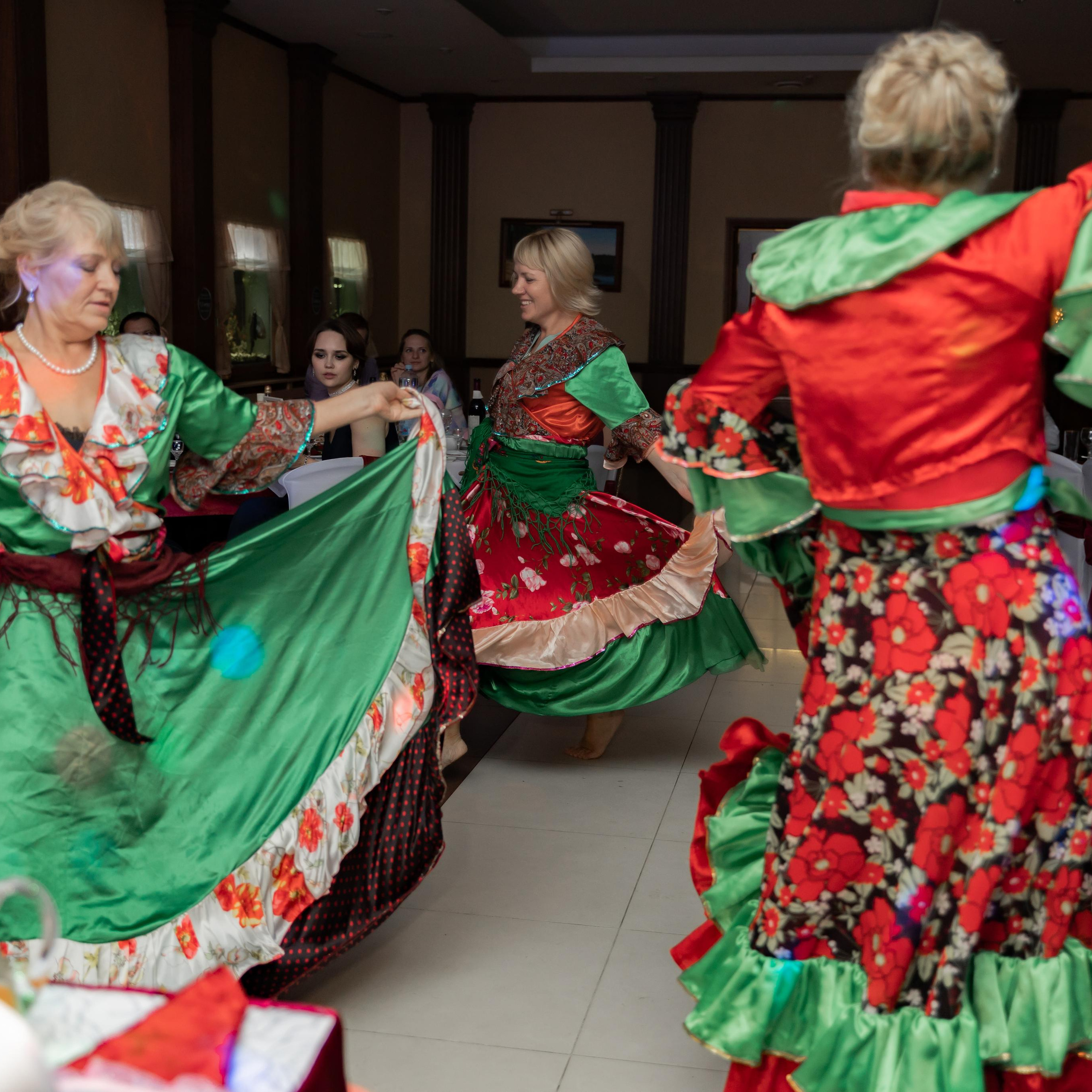 Андрей и Мария. ФотоВидеоСъемка свадеб и мероприятий