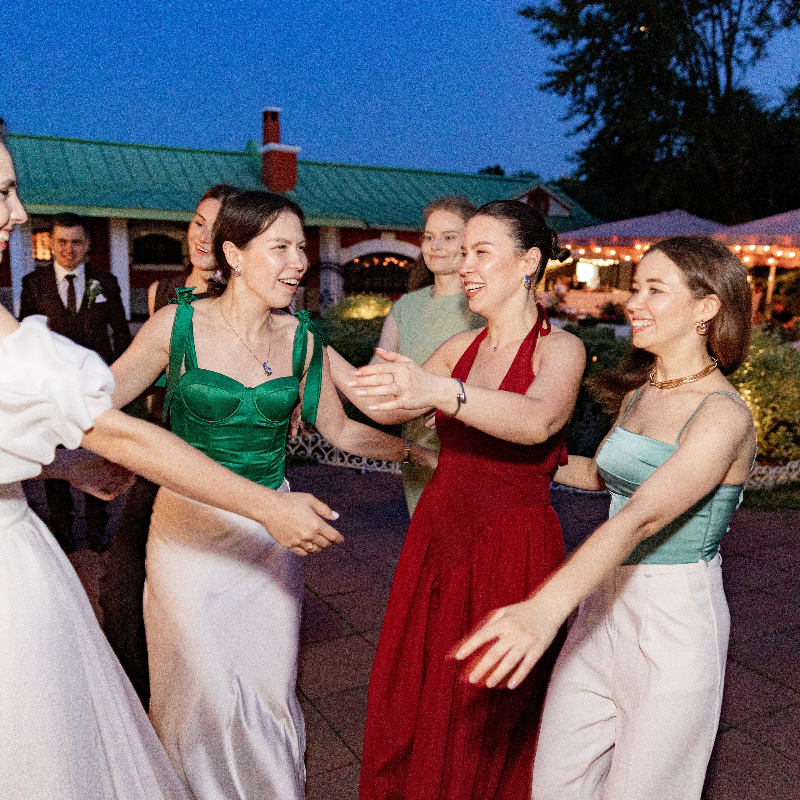 Рустам и Регина. ФотоВидеоСъемка свадеб и мероприятий