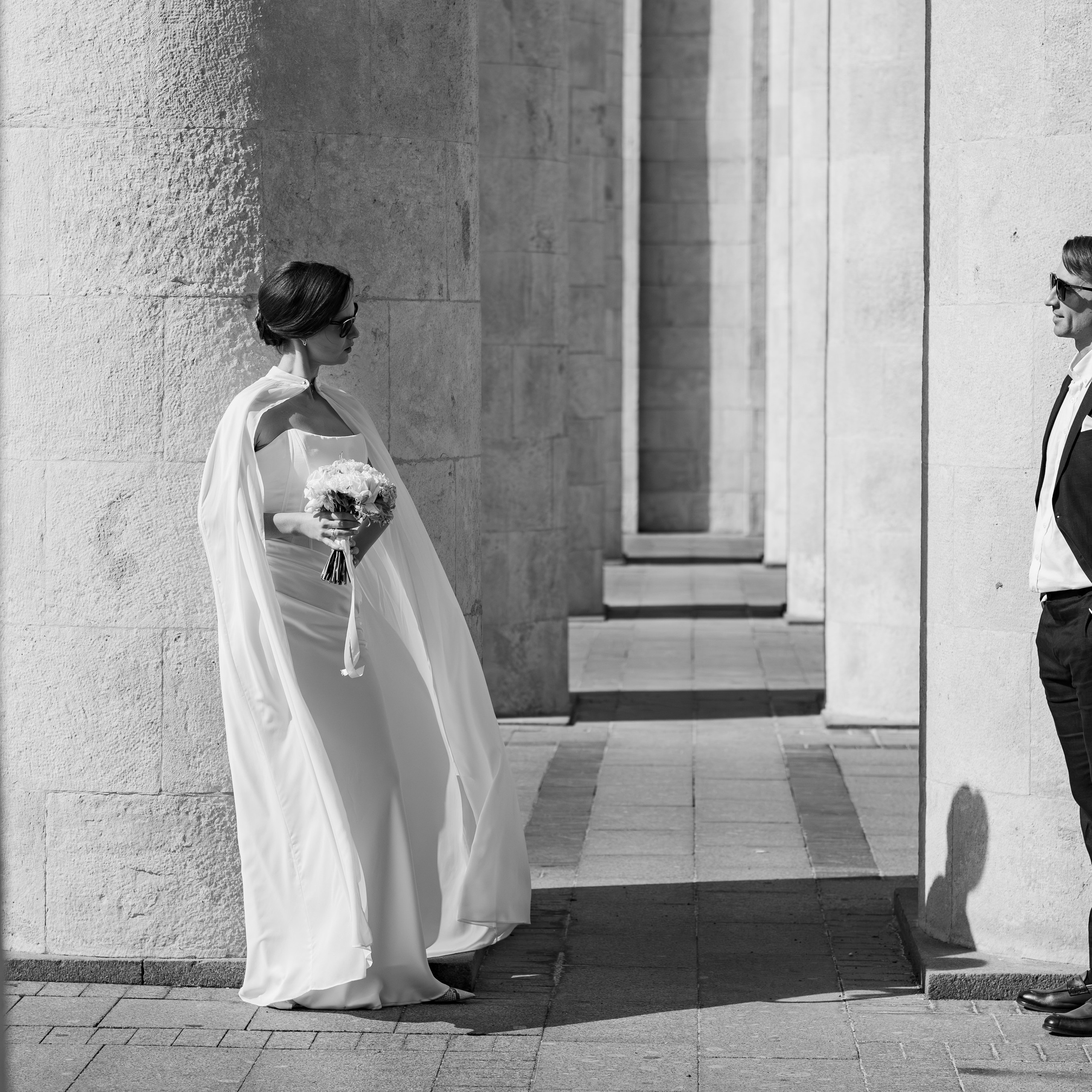 Николай и Наталья. ФотоВидеоСъемка свадеб и мероприятий