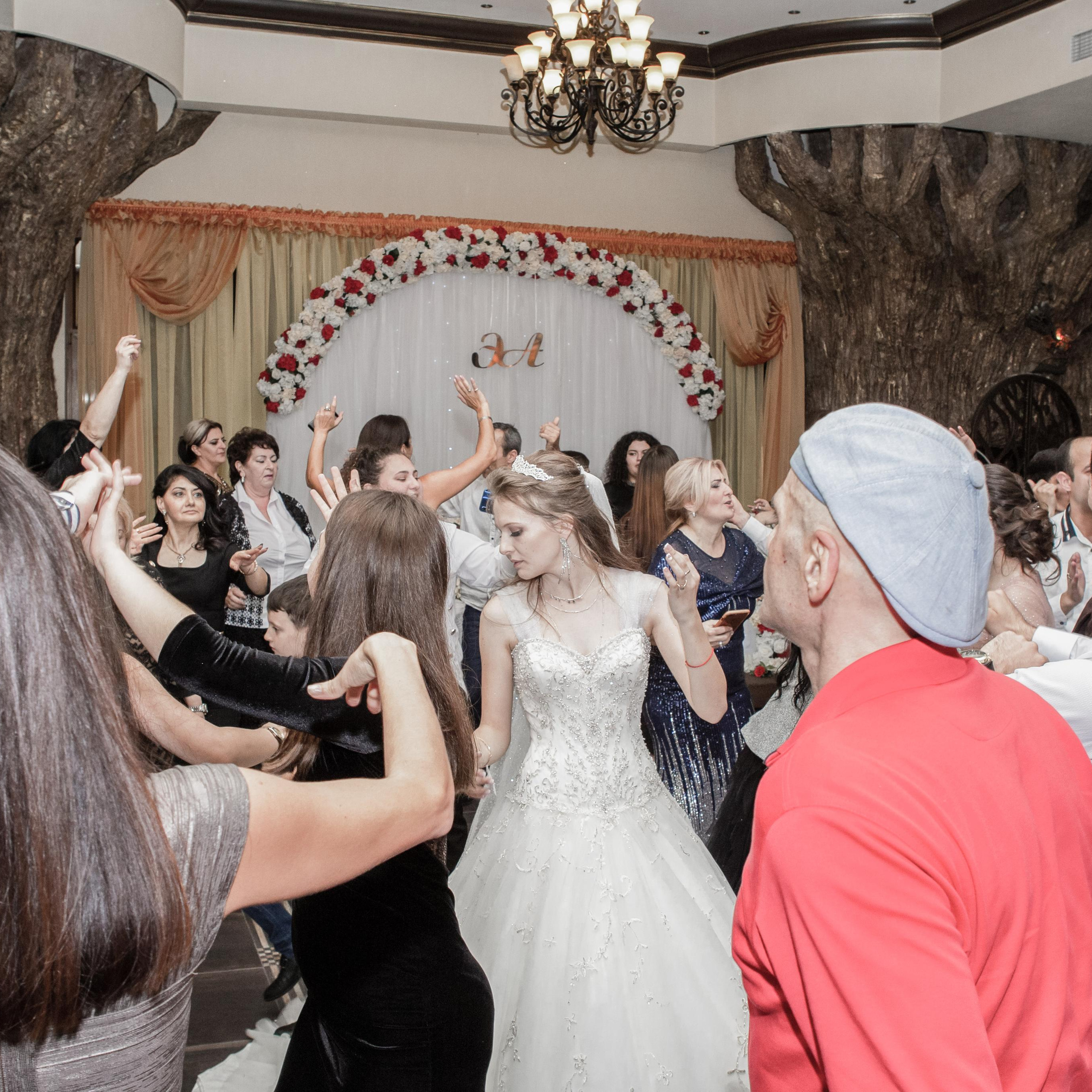 Эрнест и Александа. ФотоВидеоСъемка свадеб и мероприятий