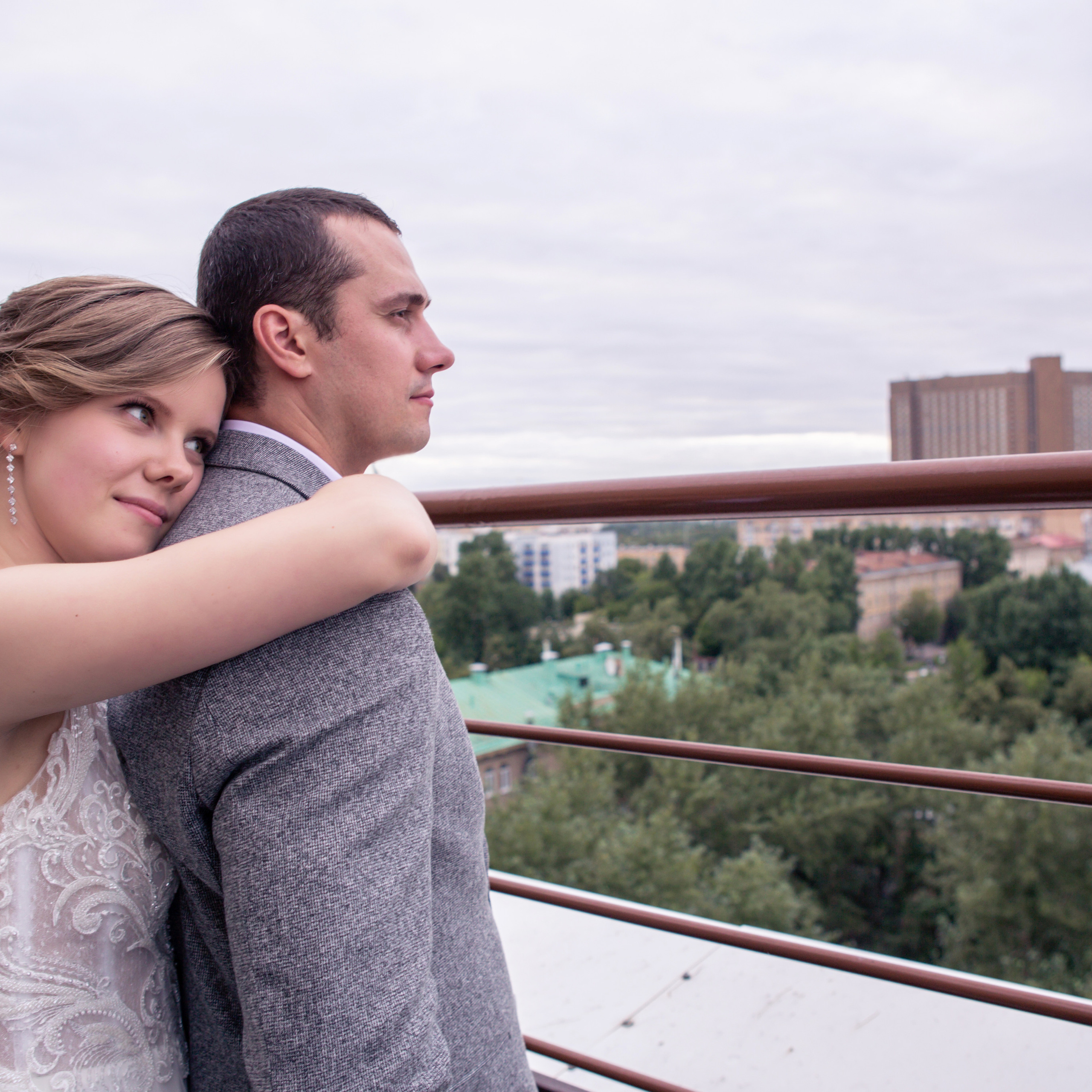 Евгений и Елена. ФотоВидеоСъемка свадеб и мероприятий