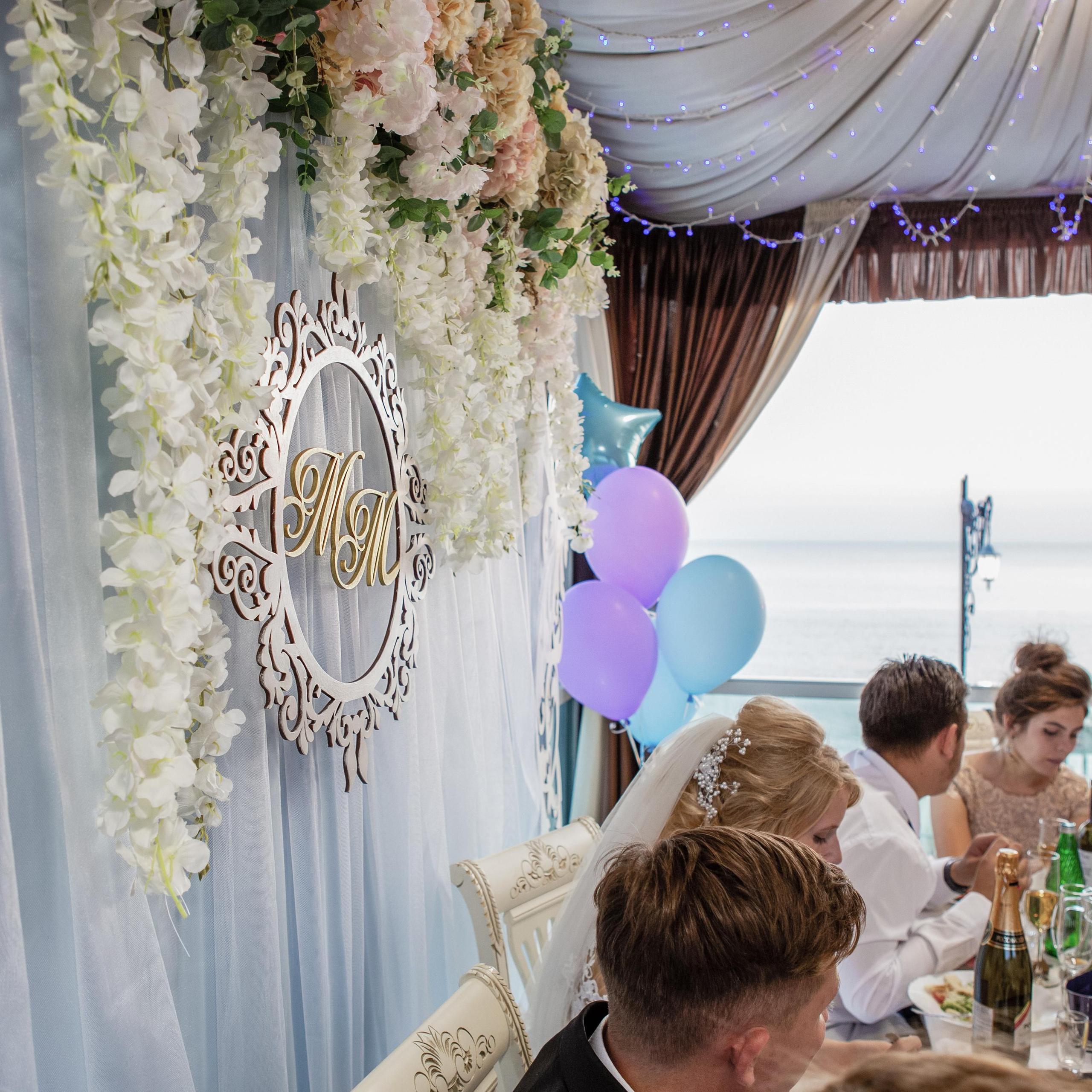 Максим и Мария. ФотоВидеоСъемка свадеб и мероприятий