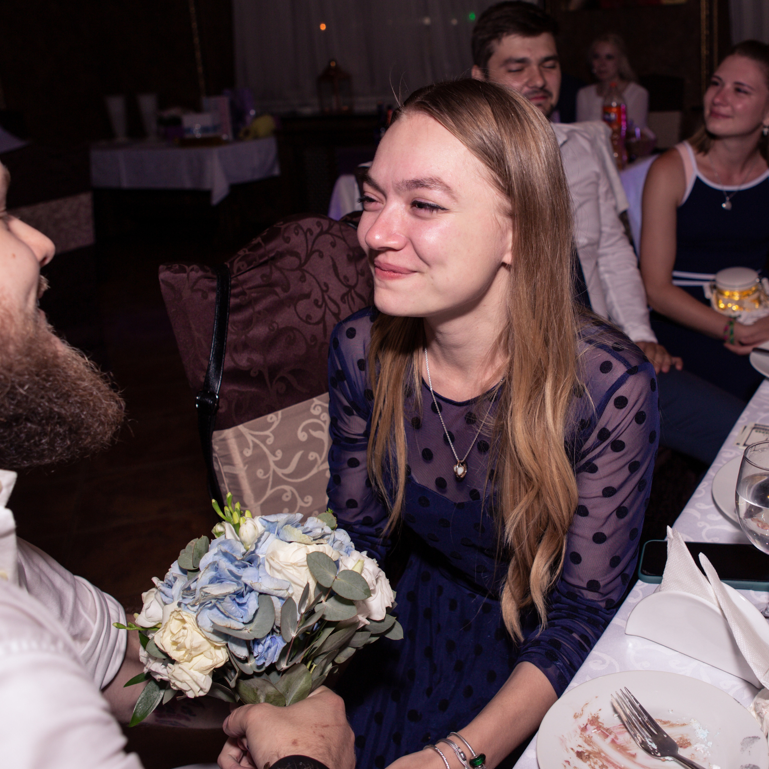 Дмитрий и Тамара. ФотоВидеоСъемка свадеб и мероприятий