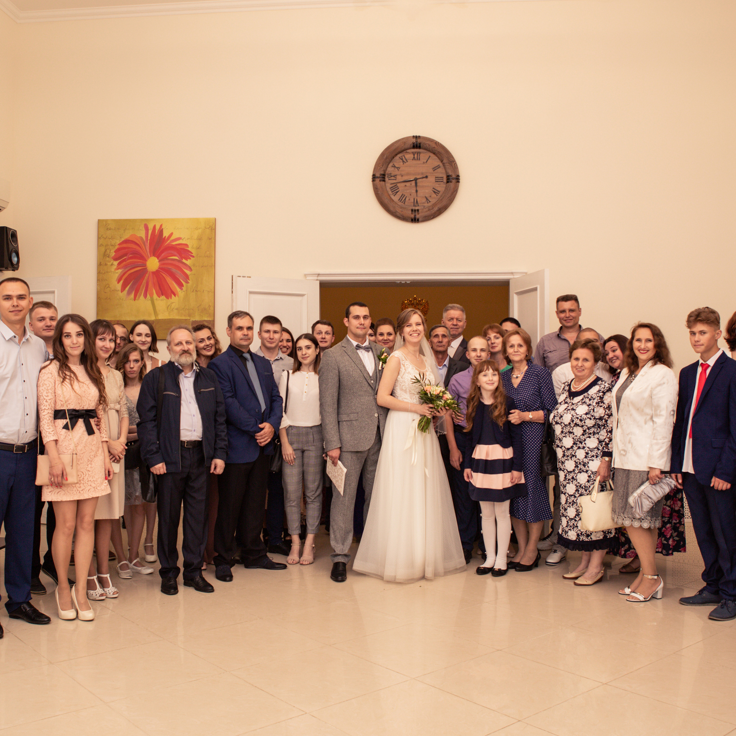 Евгений и Елена. ФотоВидеоСъемка свадеб и мероприятий