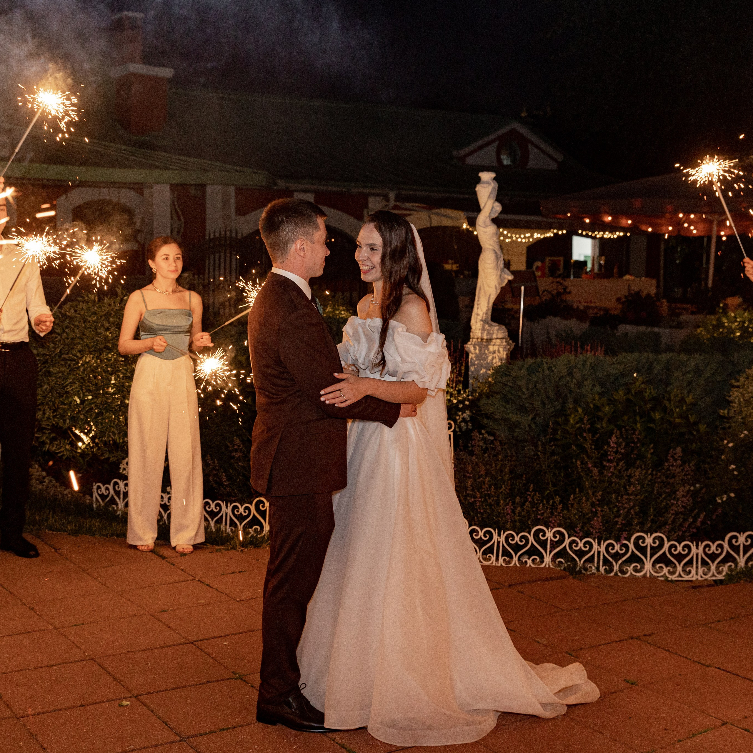 Рустам и Регина. ФотоВидеоСъемка свадеб и мероприятий