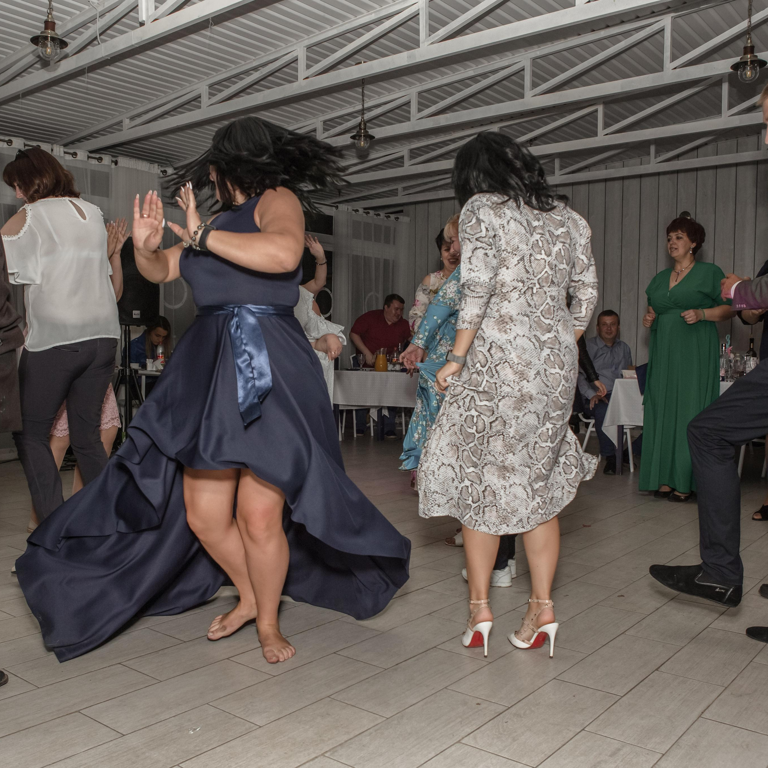 Андрей и Виктория. ФотоВидеоСъемка свадеб и мероприятий