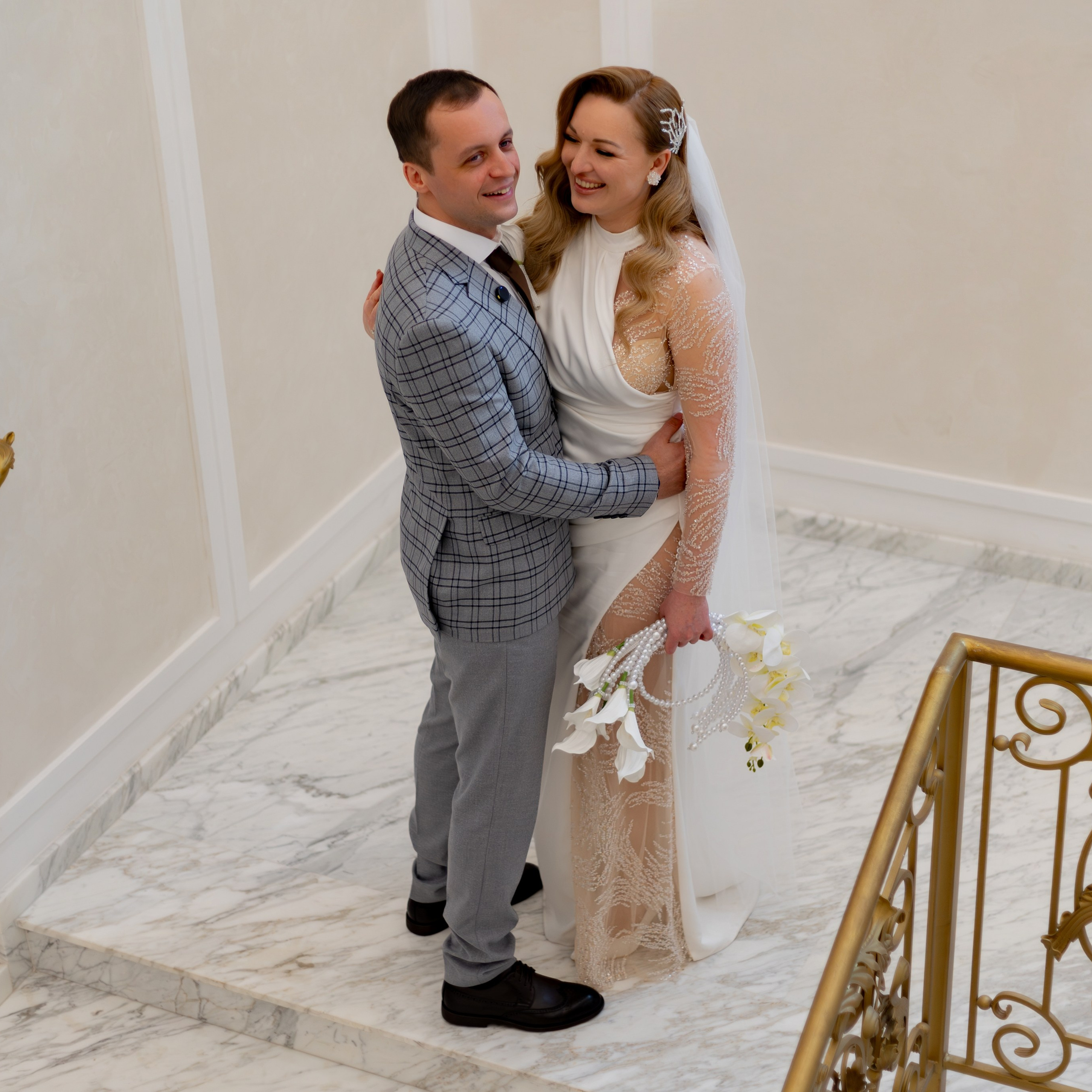 Николай и Татьяна. ФотоВидеоСъемка свадеб и мероприятий