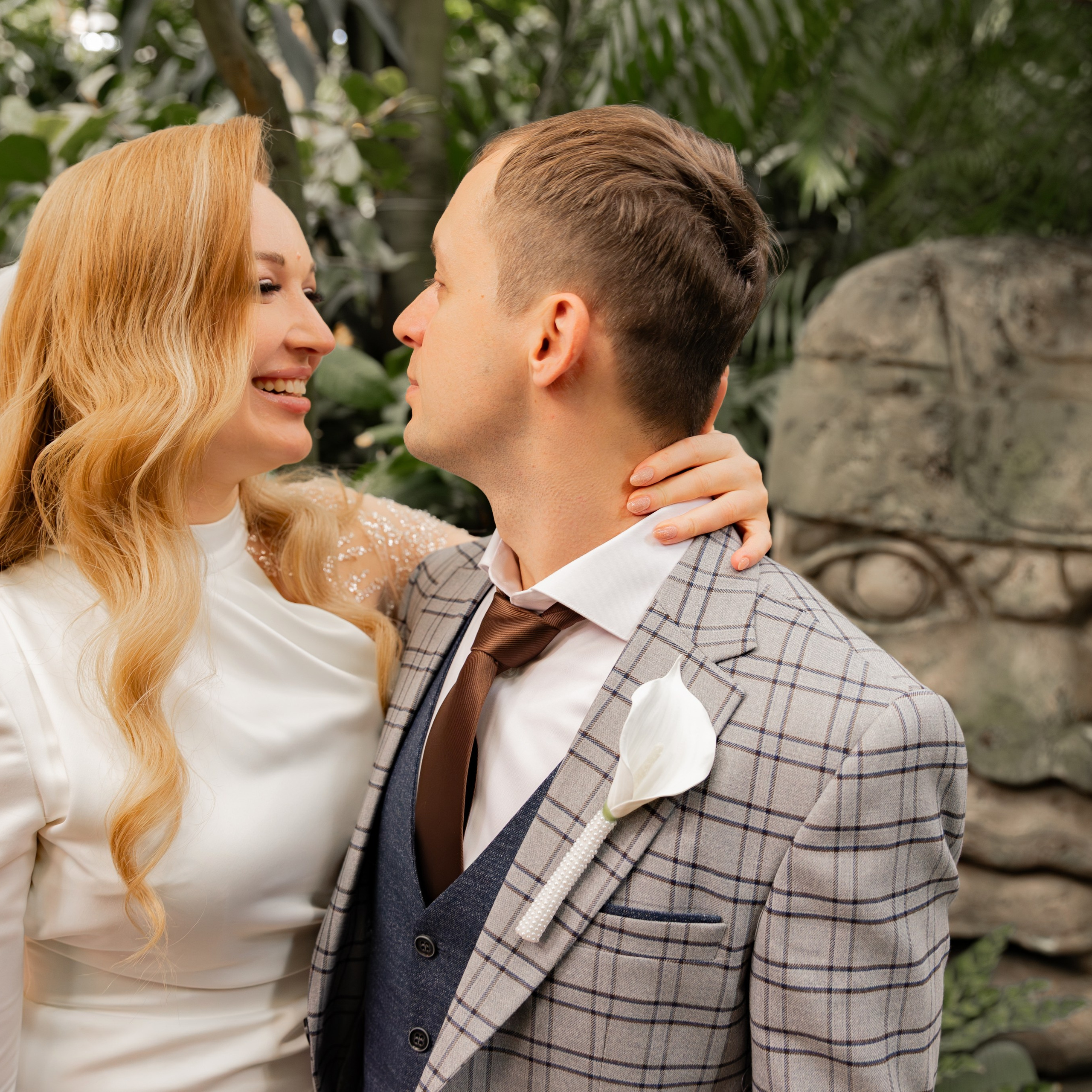 Николай и Татьяна. ФотоВидеоСъемка свадеб и мероприятий