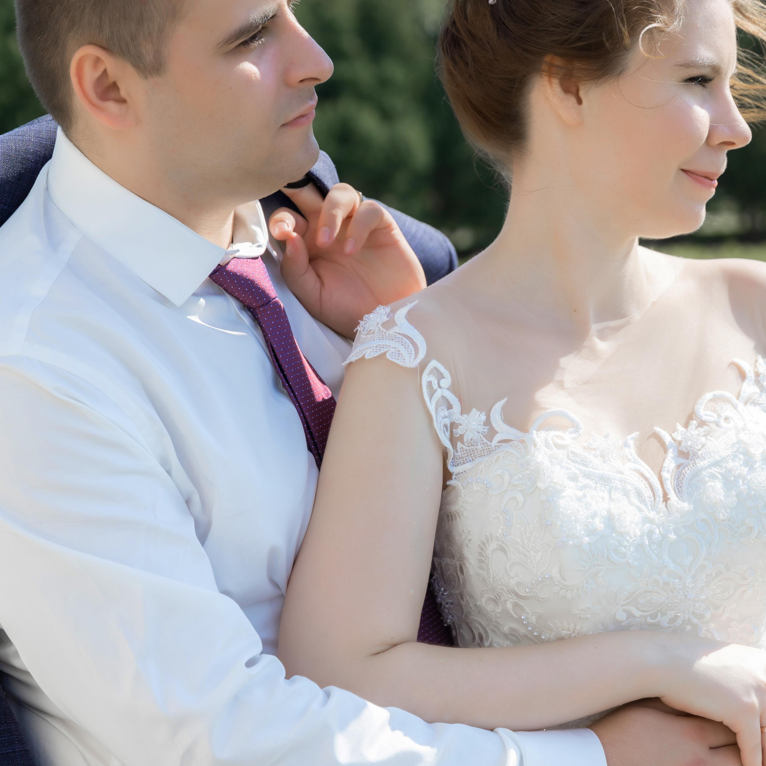 Артур и Анастасия. ФотоВидеоСъемка свадеб и мероприятий