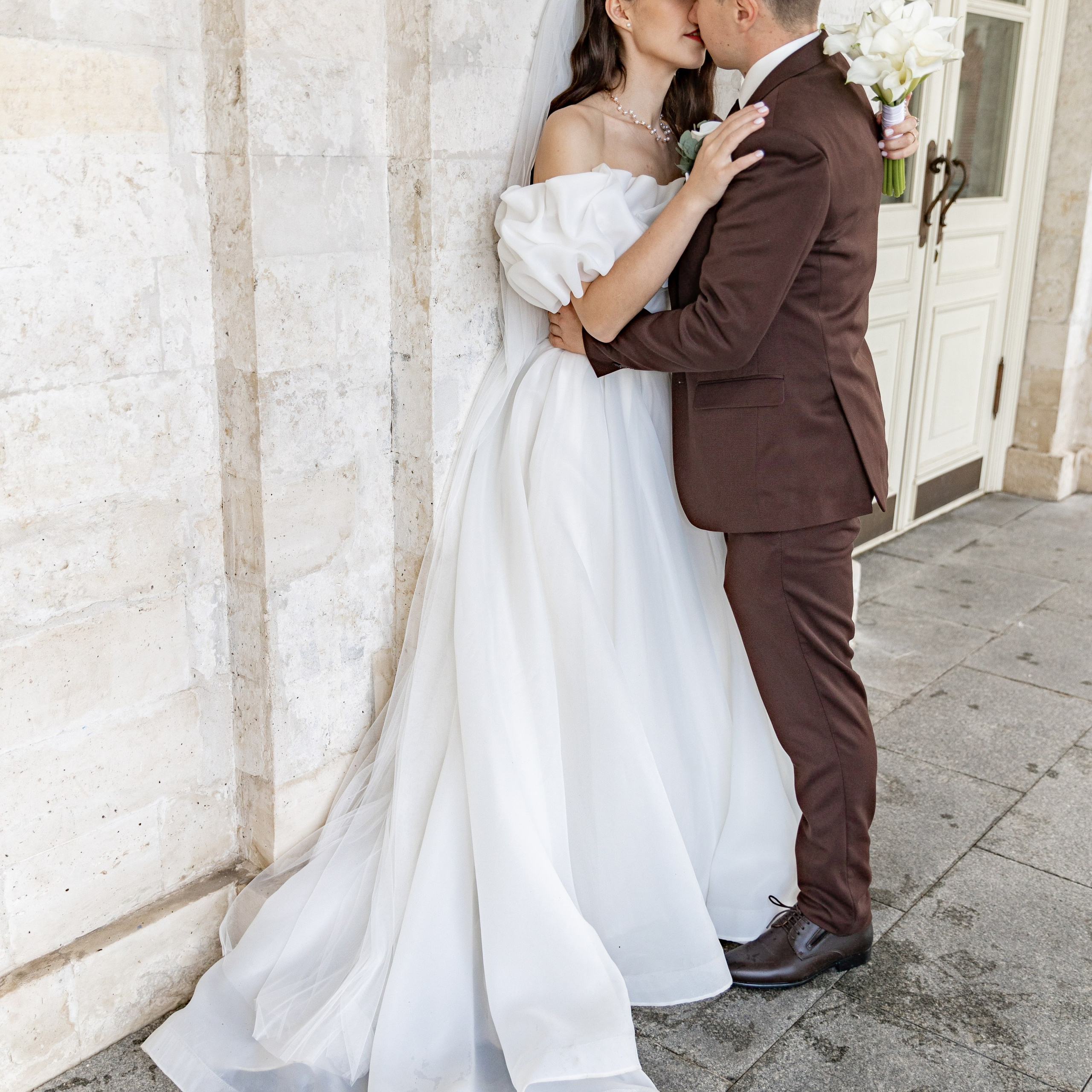 Рустам и Регина. ФотоВидеоСъемка свадеб и мероприятий