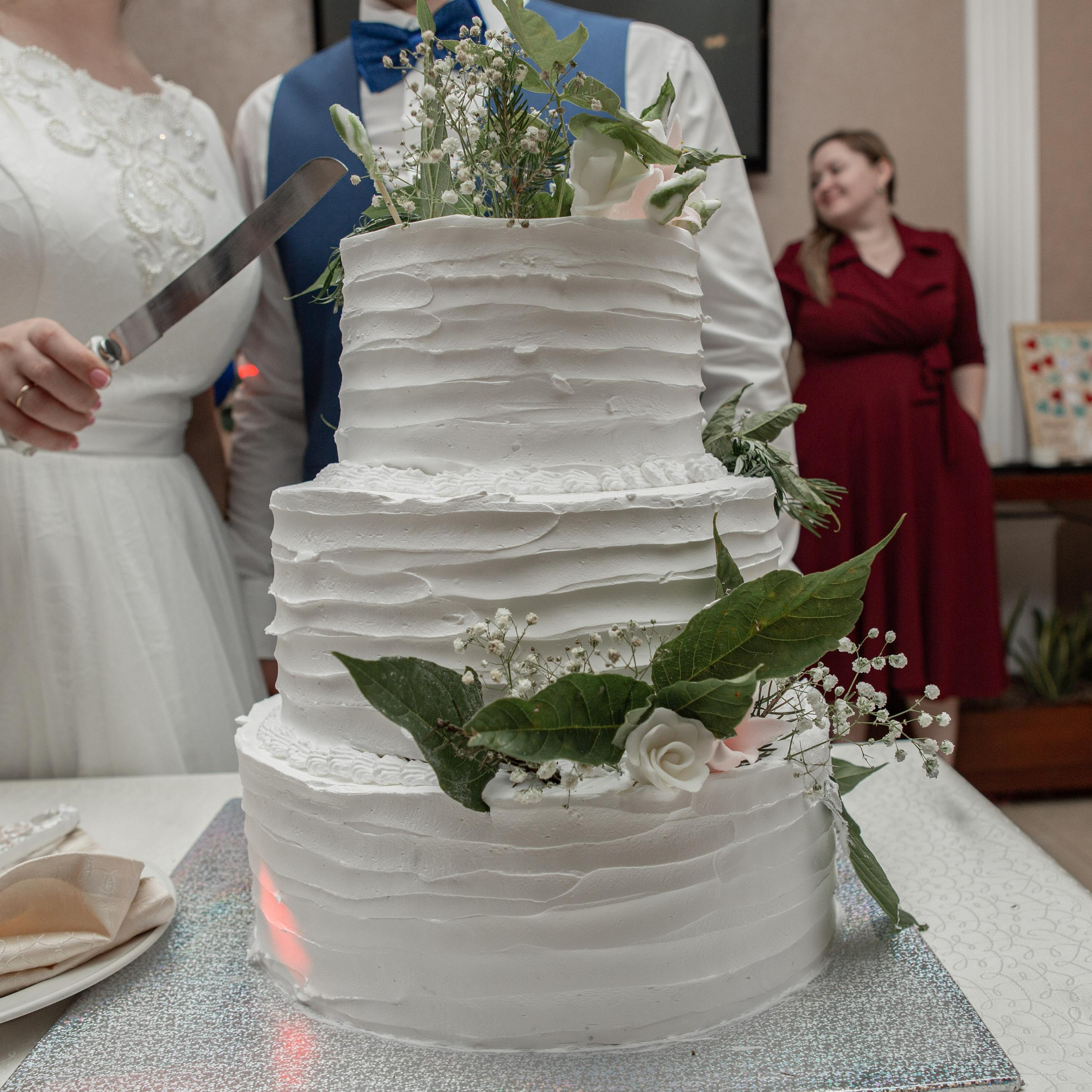 Евгений и Елена. ФотоВидеоСъемка свадеб и мероприятий