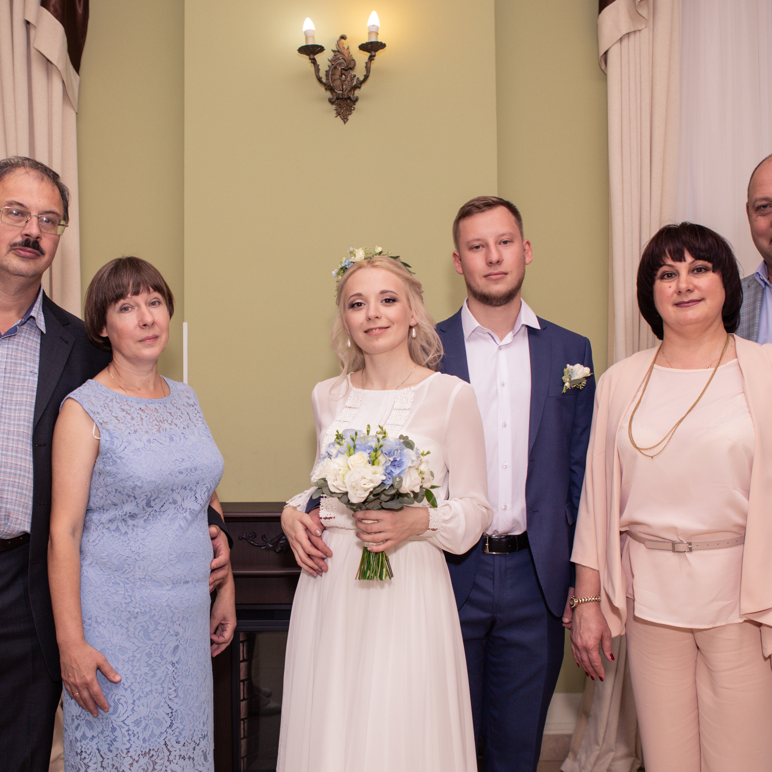 Дмитрий и Тамара. ФотоВидеоСъемка свадеб и мероприятий