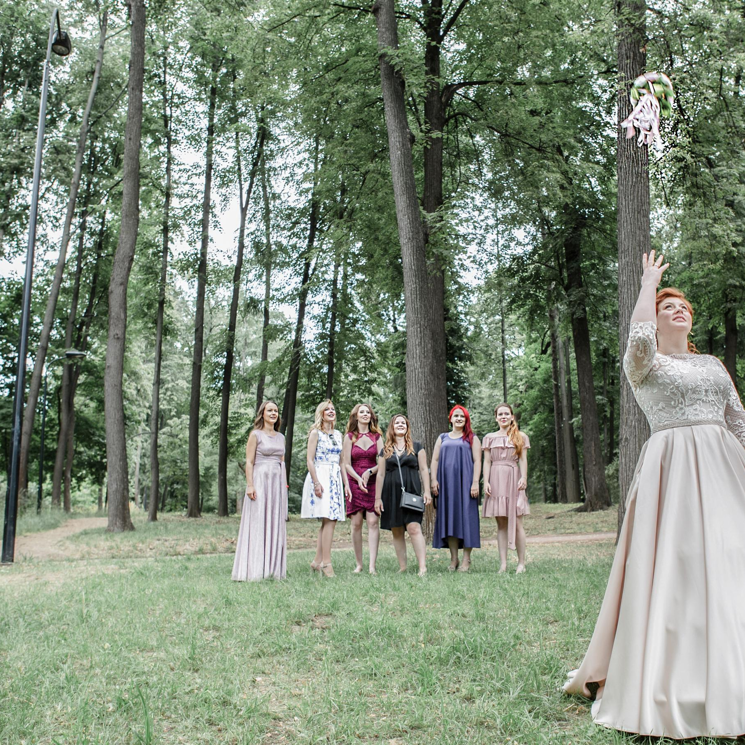 Евгений и Яна. ФотоВидеоСъемка свадеб и мероприятий