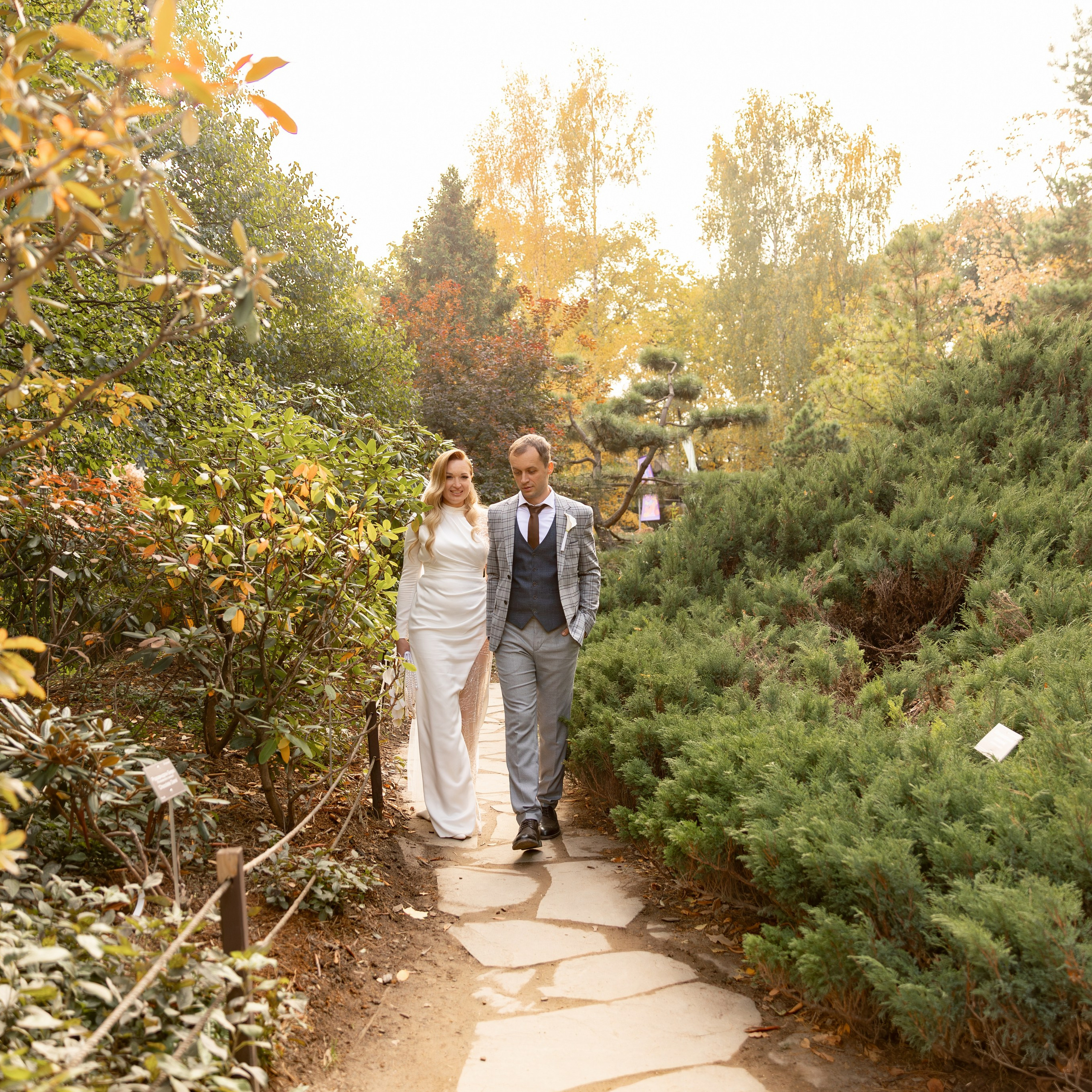 Николай и Татьяна. ФотоВидеоСъемка свадеб и мероприятий