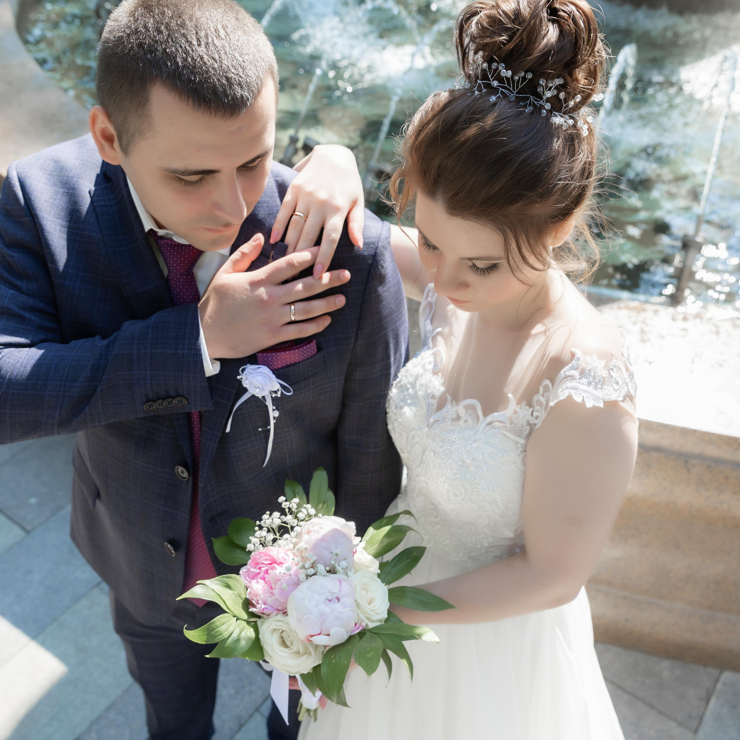 Артур и Анастасия. ФотоВидеоСъемка свадеб и мероприятий