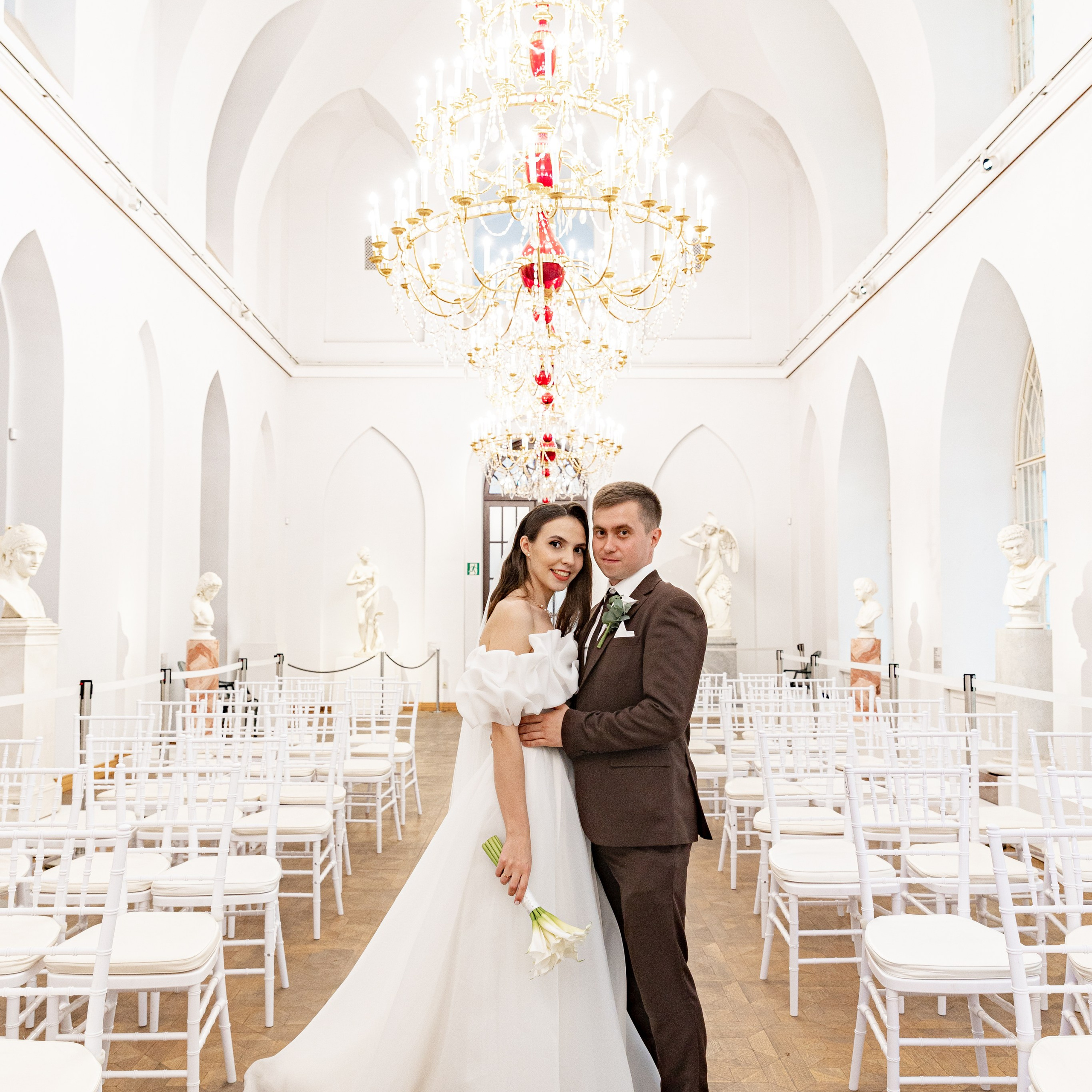 Рустам и Регина. ФотоВидеоСъемка свадеб и мероприятий