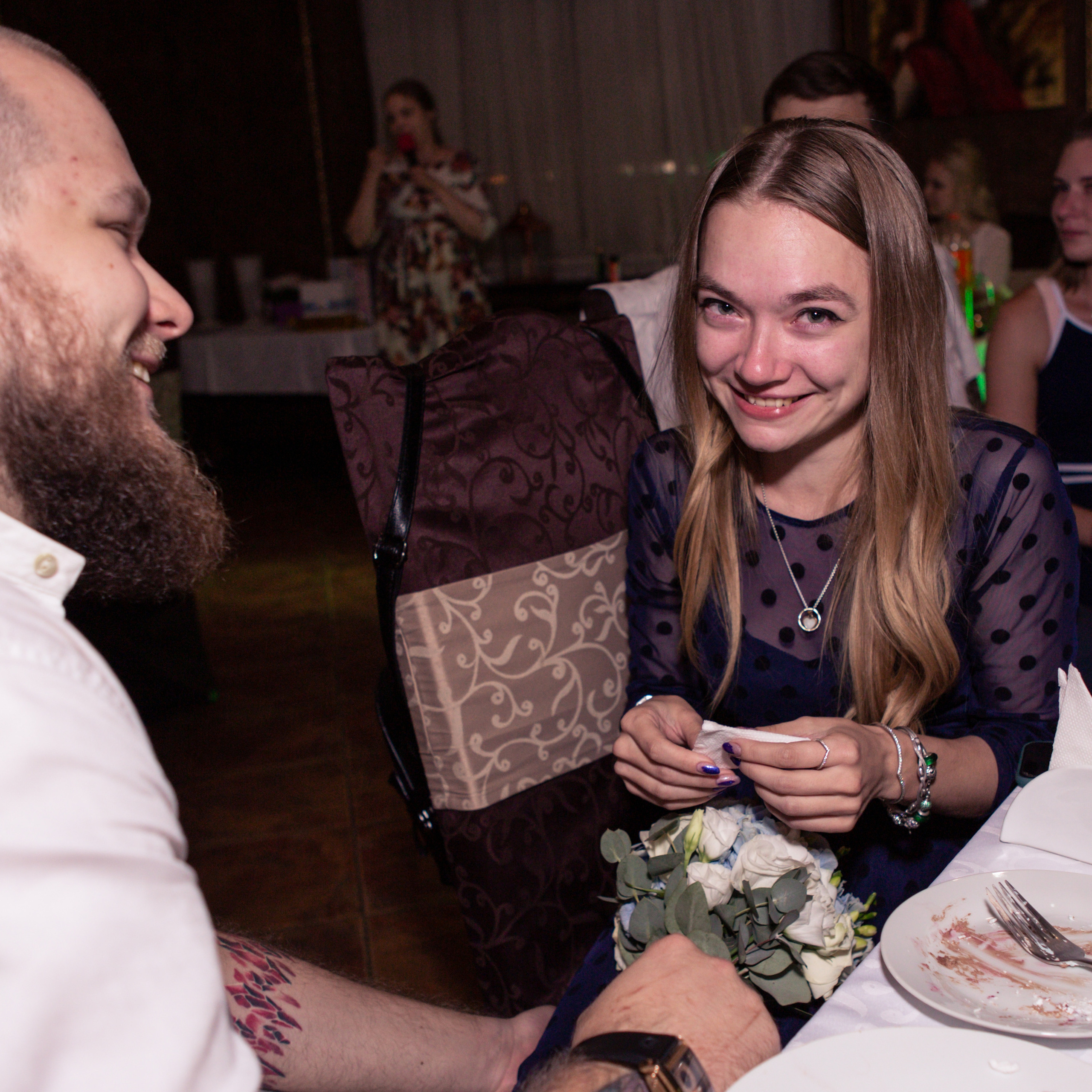 Дмитрий и Тамара. ФотоВидеоСъемка свадеб и мероприятий