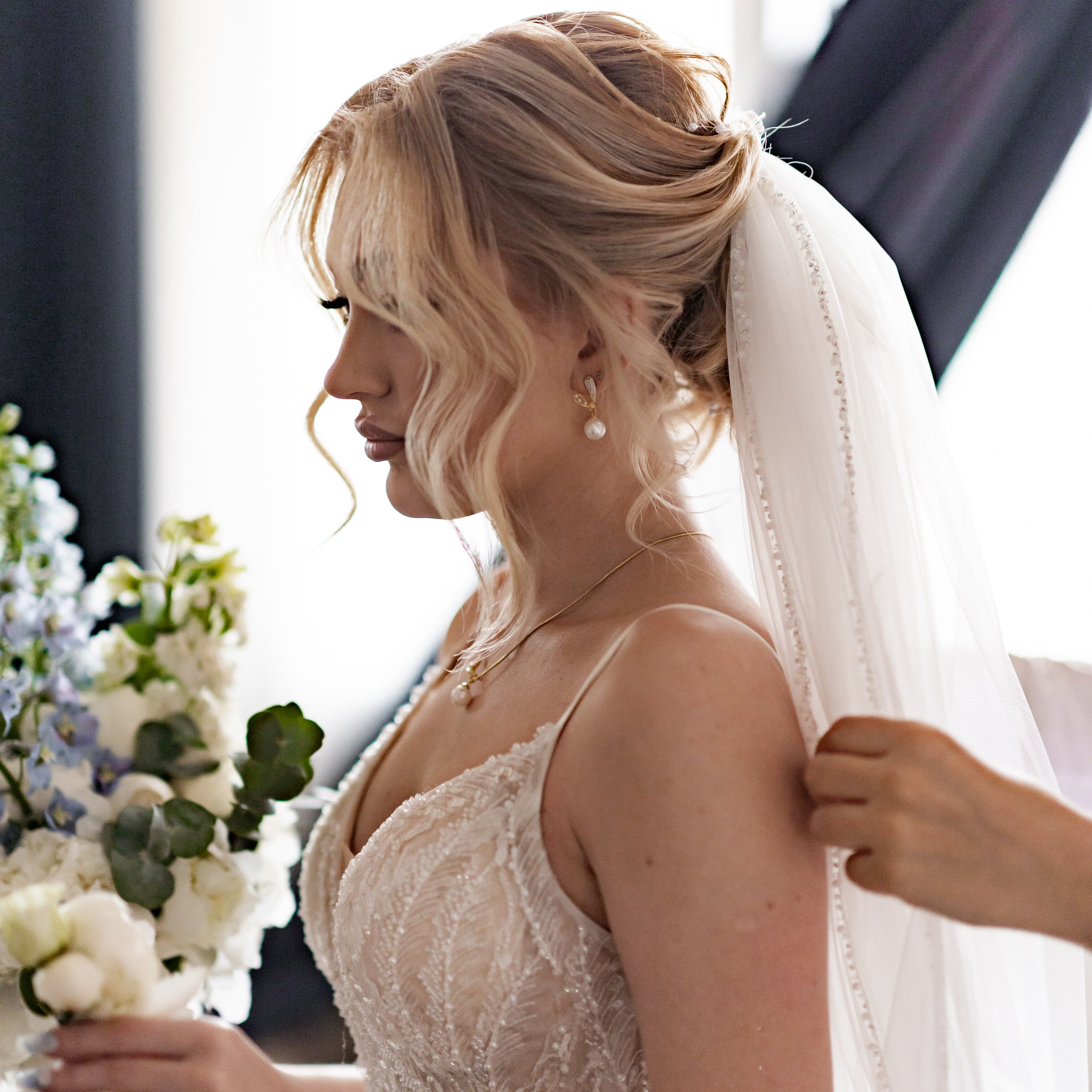 Кирилл и Виктория. ФотоВидеоСъемка свадеб и мероприятий