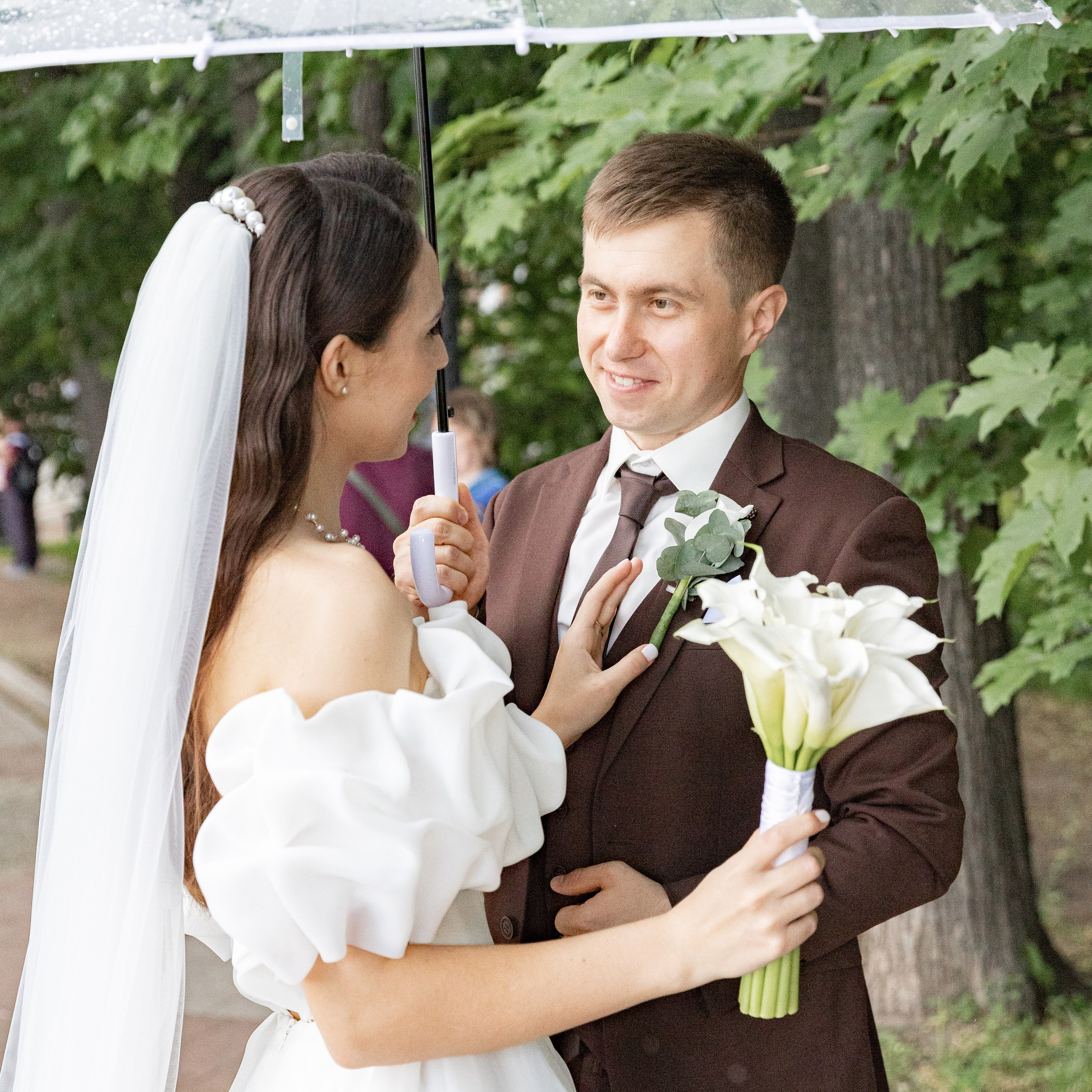 Рустам и Регина. ФотоВидеоСъемка свадеб и мероприятий