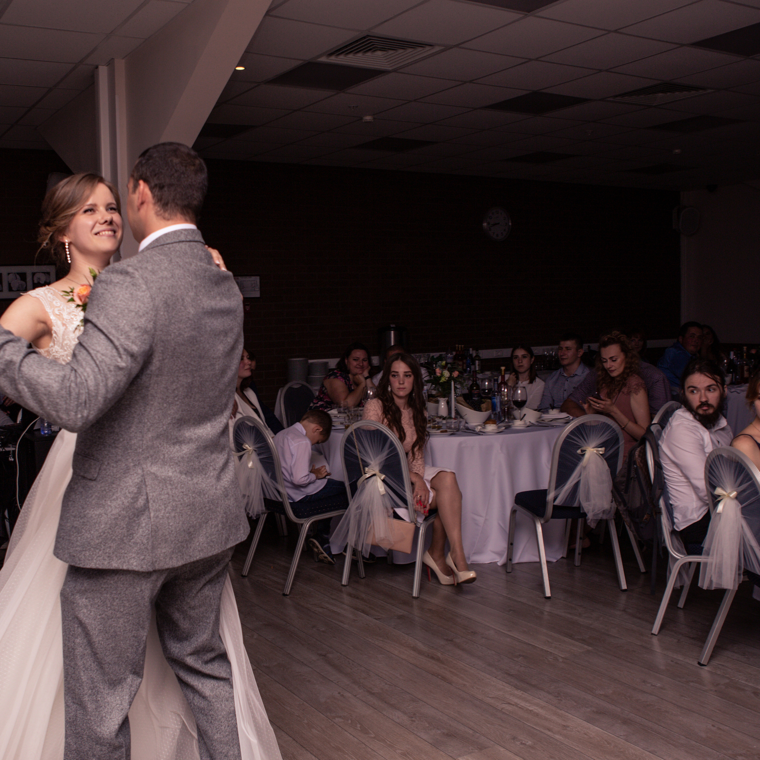 Евгений и Елена. ФотоВидеоСъемка свадеб и мероприятий