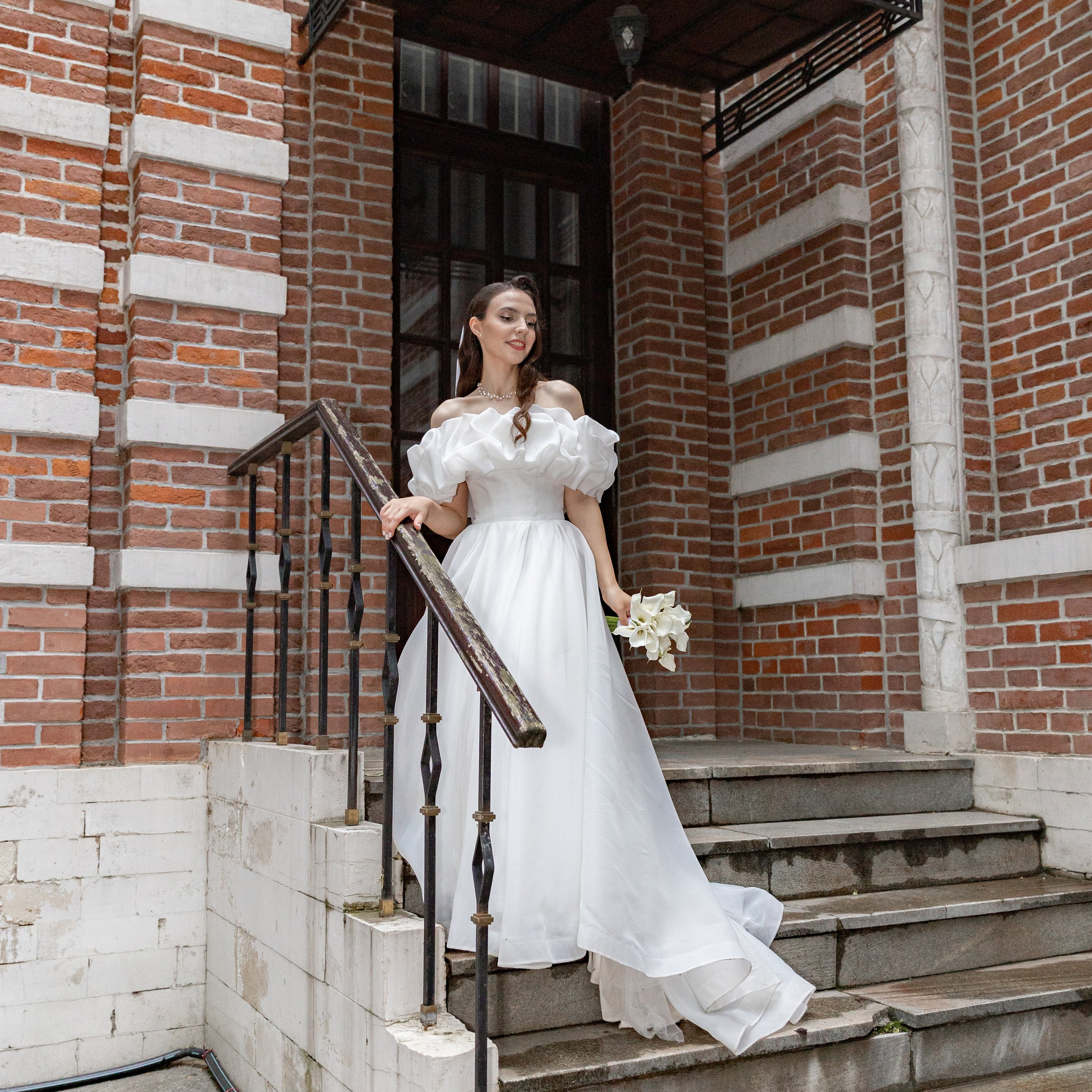 Рустам и Регина. ФотоВидеоСъемка свадеб и мероприятий