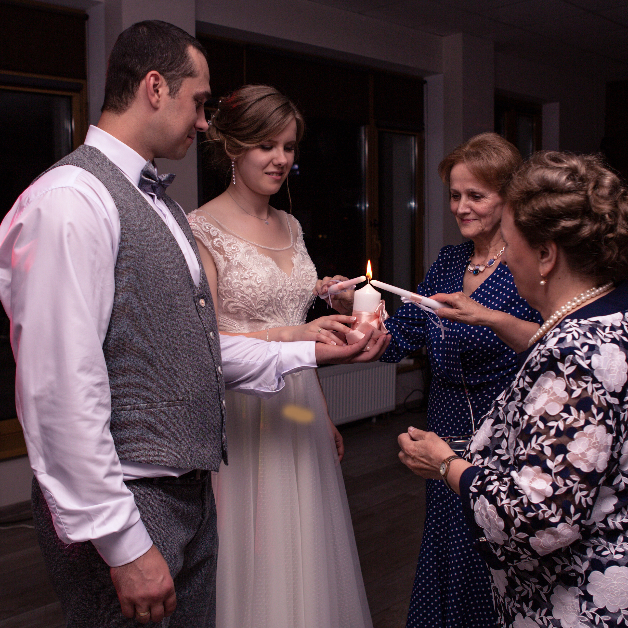 Евгений и Елена. ФотоВидеоСъемка свадеб и мероприятий