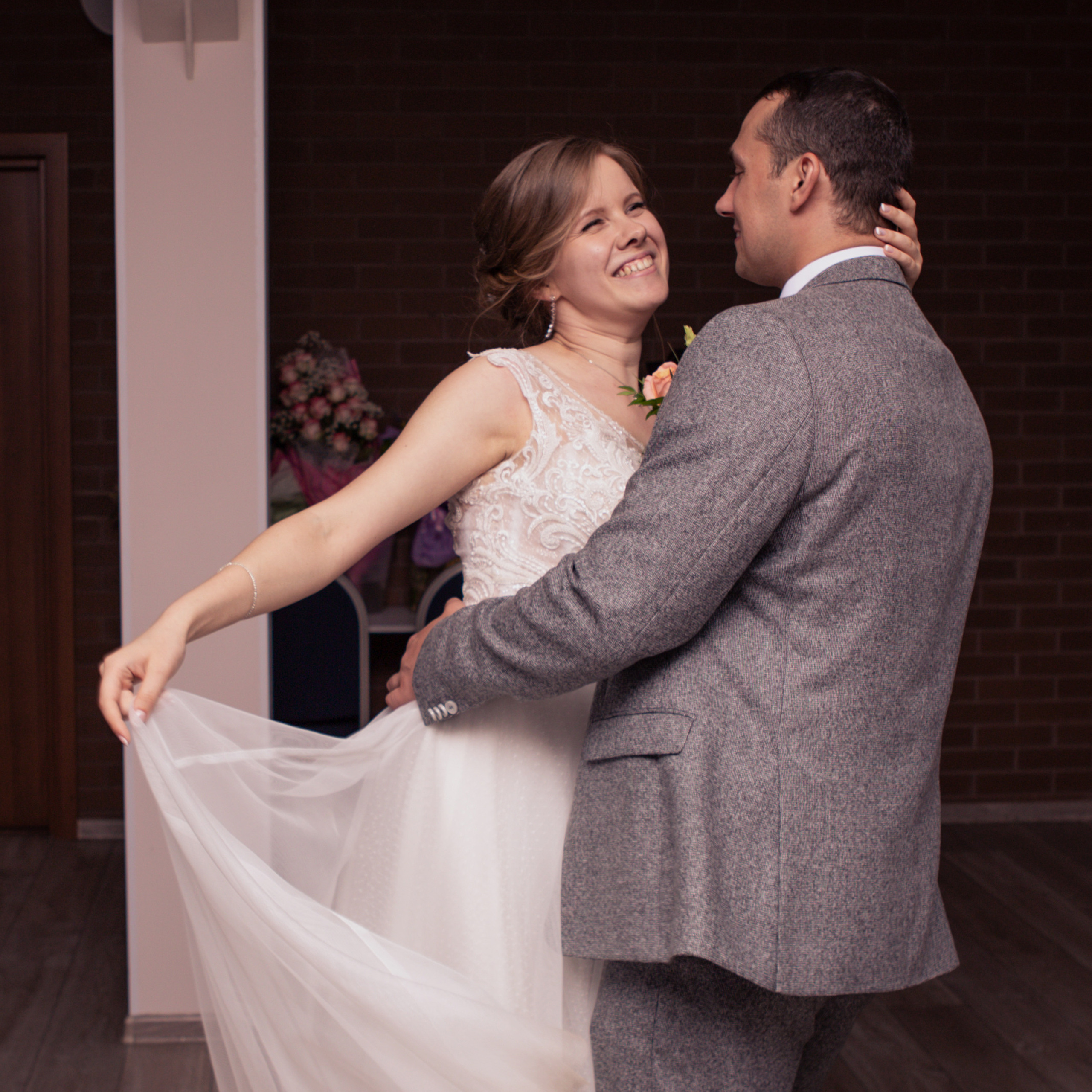 Евгений и Елена. ФотоВидеоСъемка свадеб и мероприятий