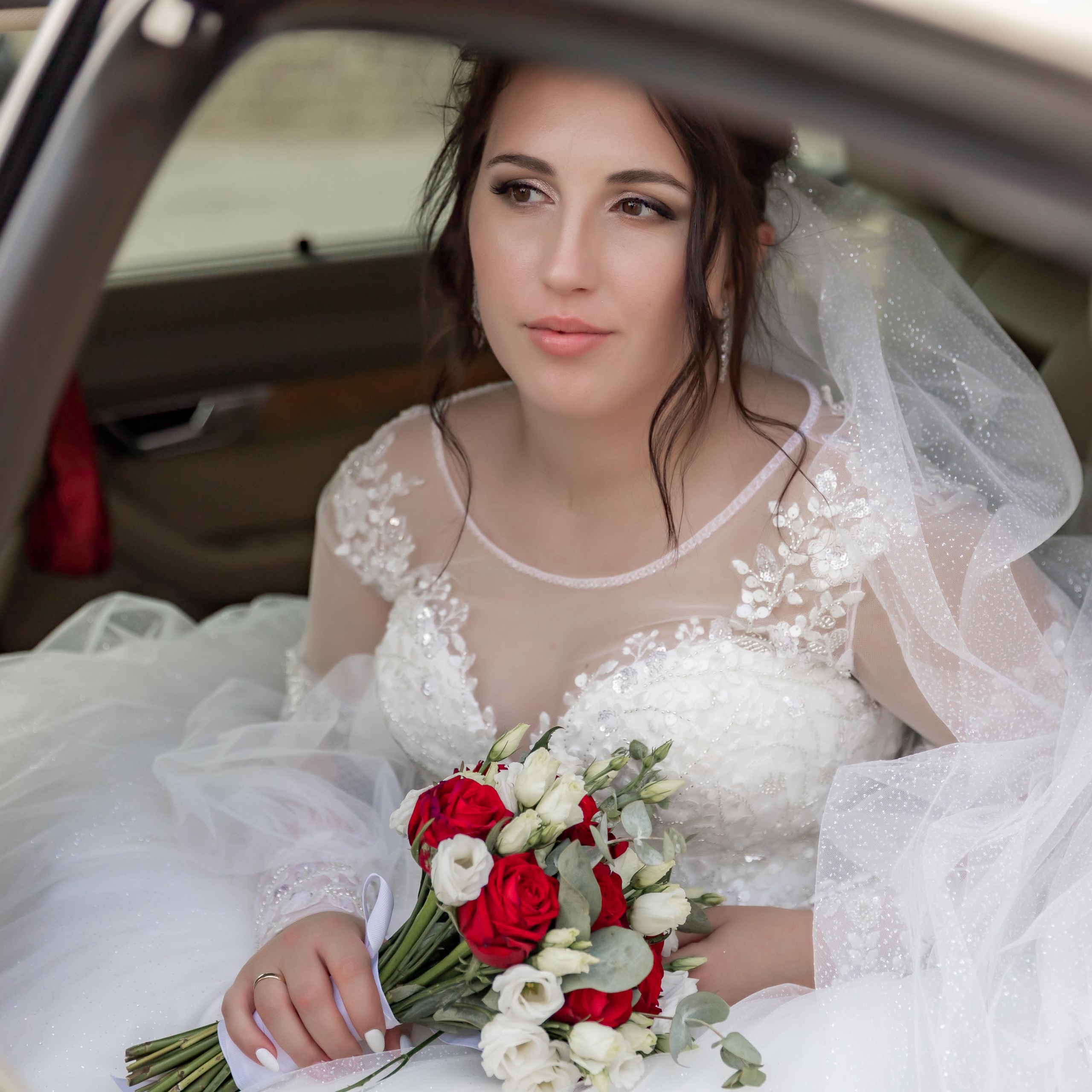 Андрей и Мария. ФотоВидеоСъемка свадеб и мероприятий