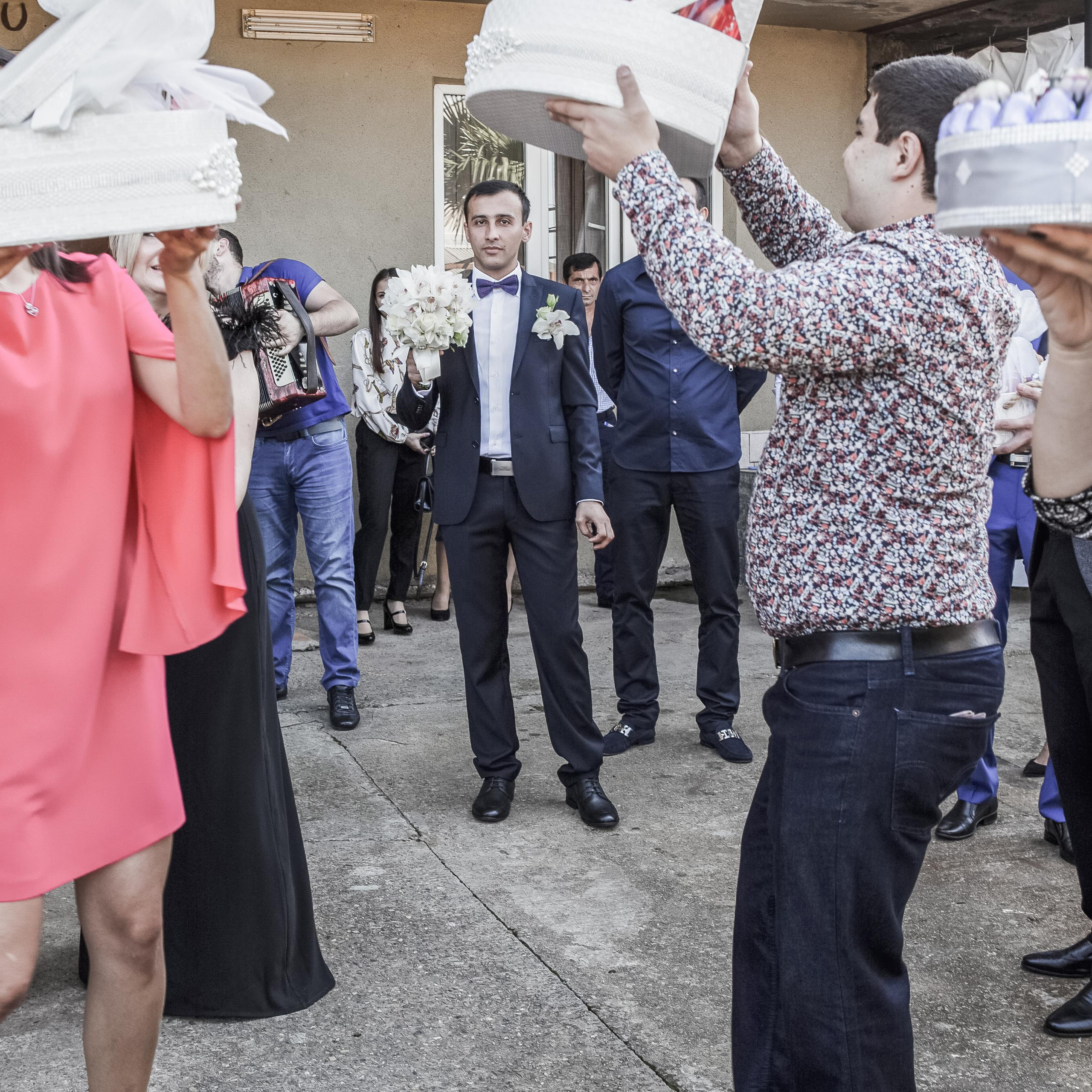 Эрнест и Александа. ФотоВидеоСъемка свадеб и мероприятий