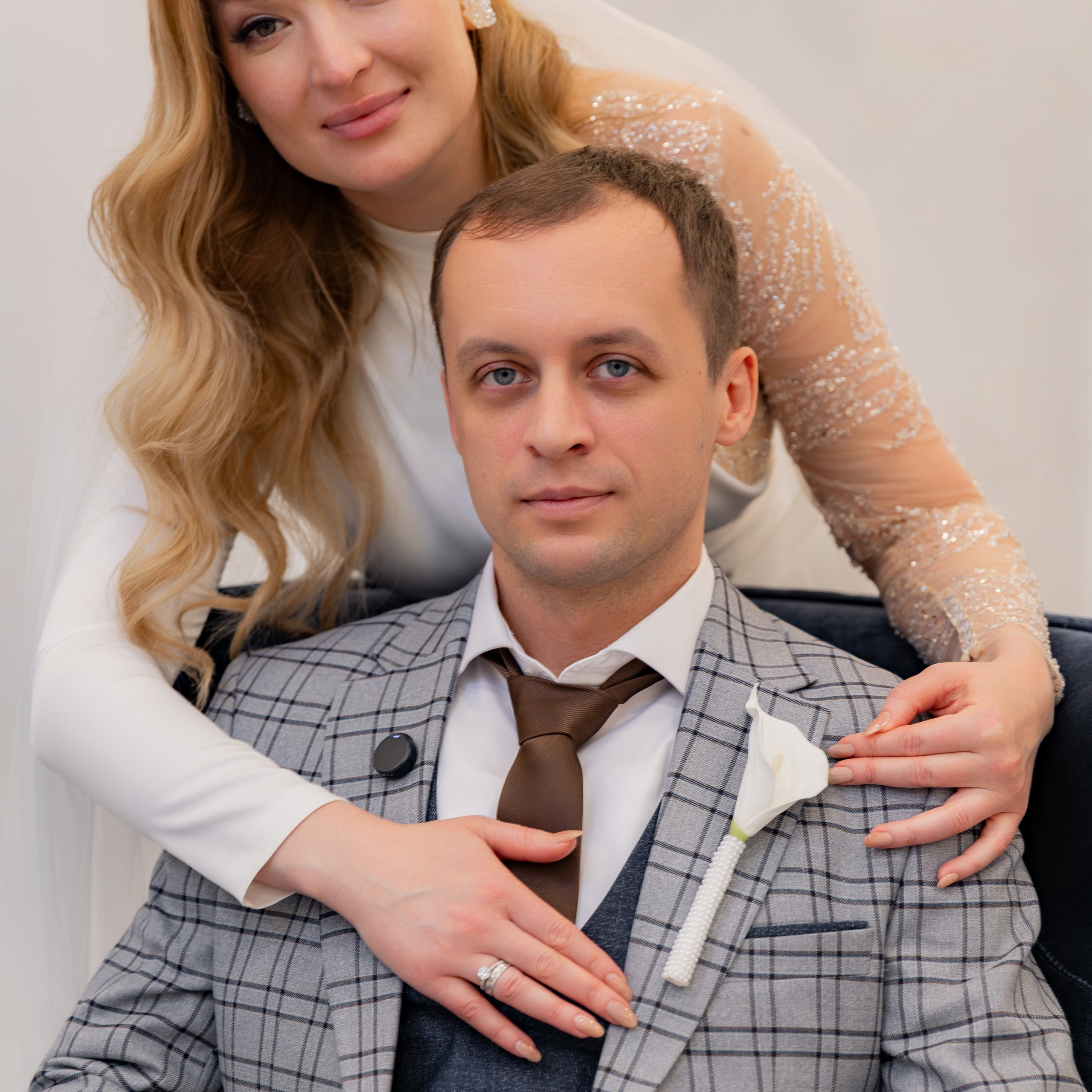 Николай и Татьяна. ФотоВидеоСъемка свадеб и мероприятий