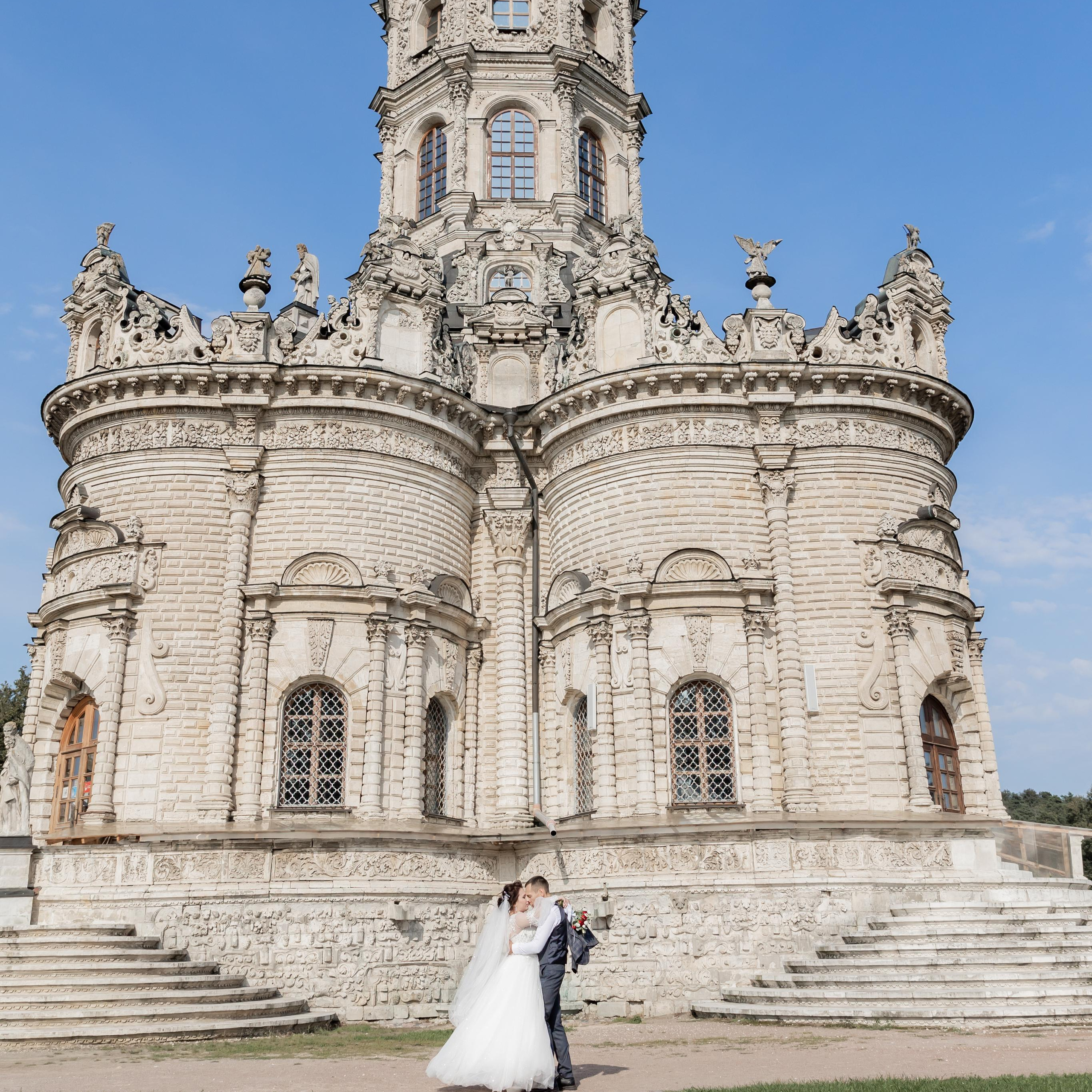 Андрей и Мария. ФотоВидеоСъемка свадеб и мероприятий