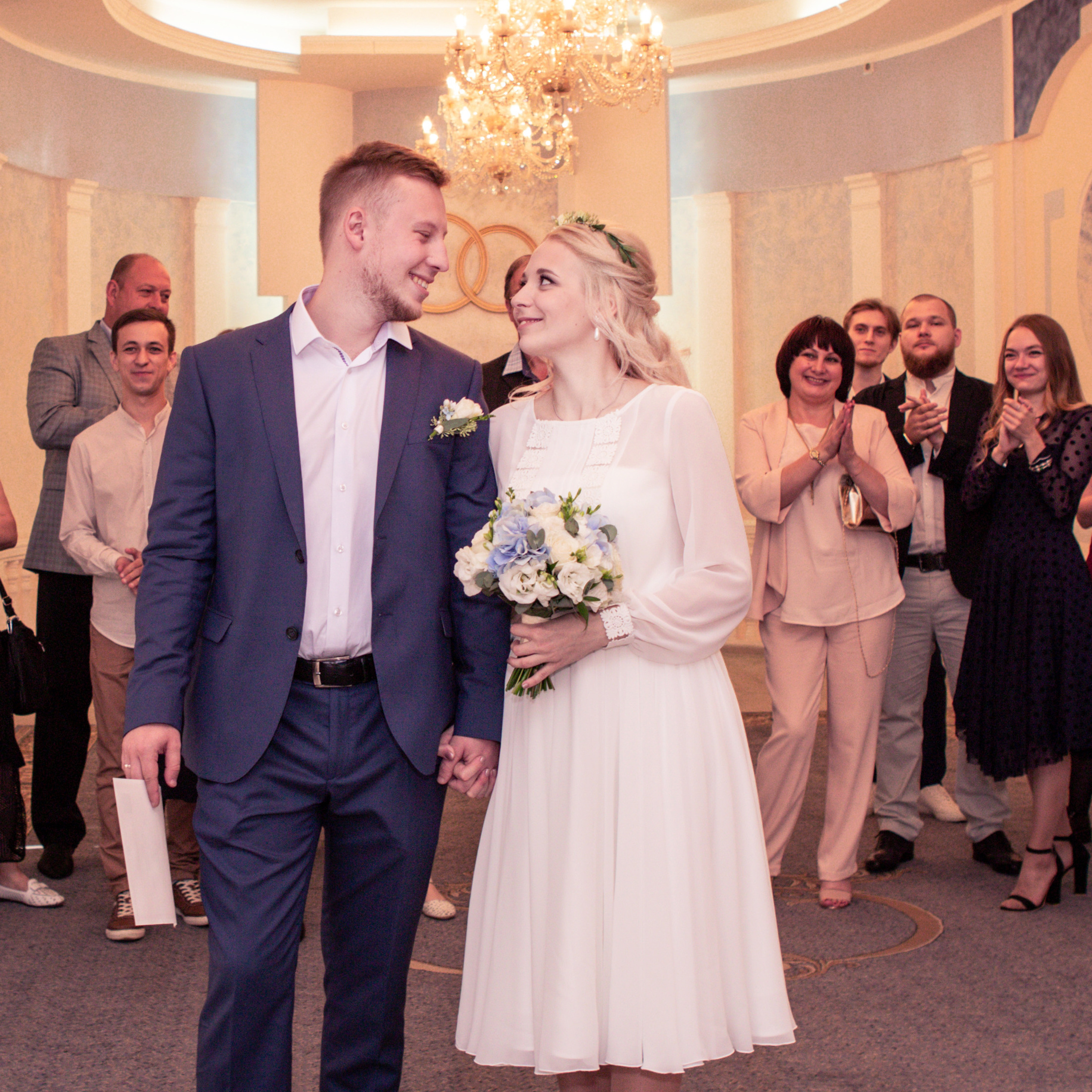 Дмитрий и Тамара. ФотоВидеоСъемка свадеб и мероприятий